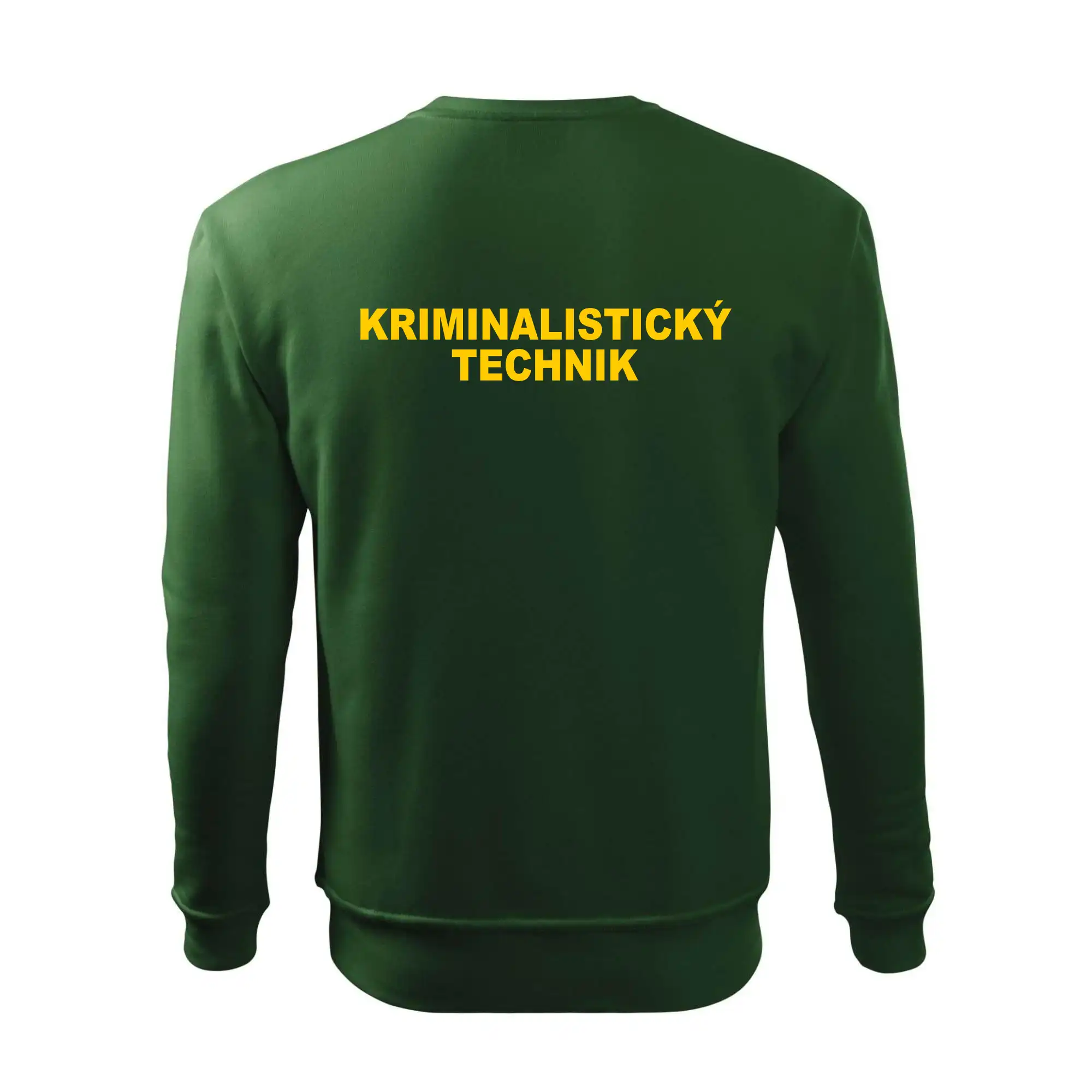 Kriminalistický technik
