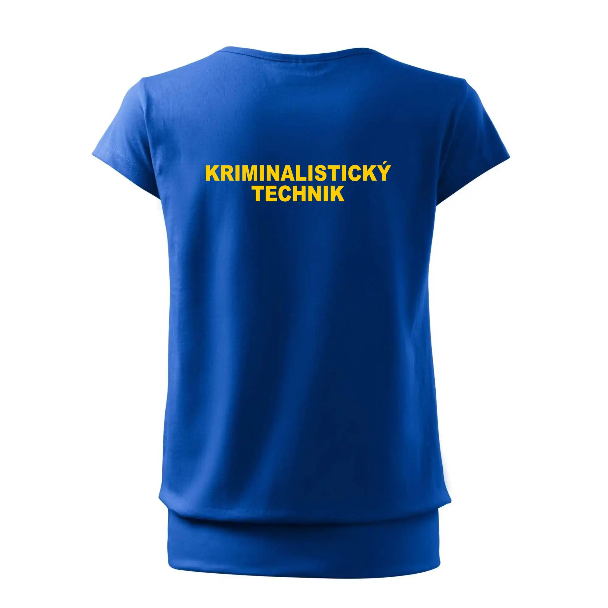Kriminalistický technik