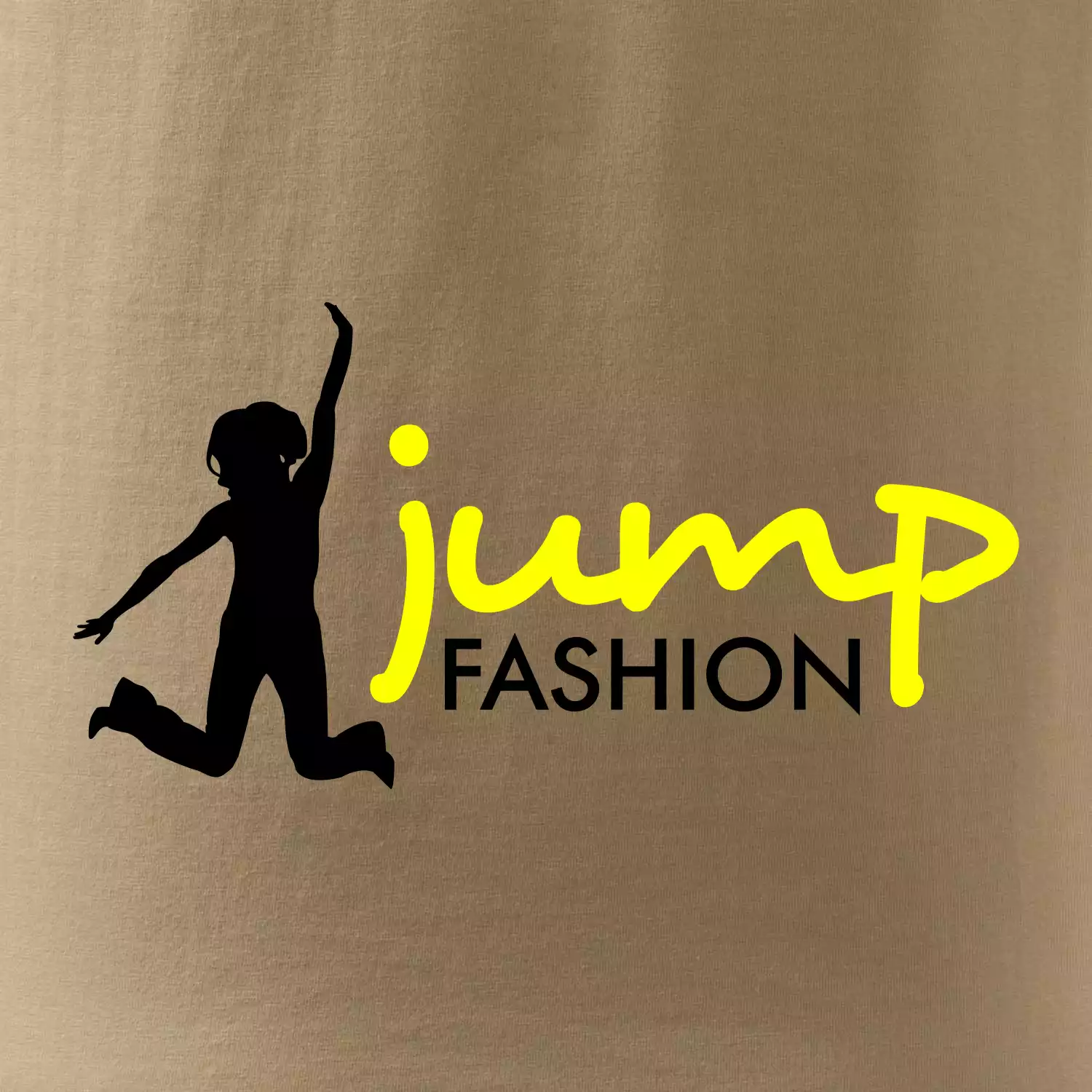 Jump fashion