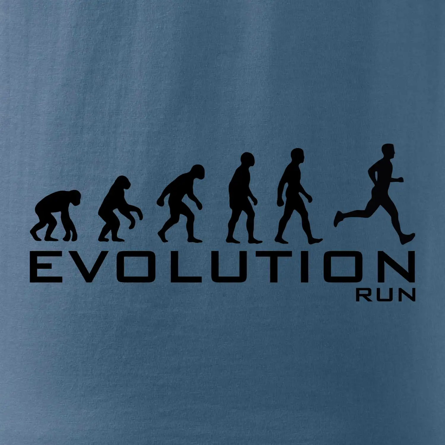 Evoluce Run