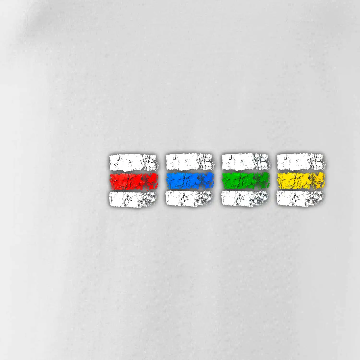 Turistické značky všetky