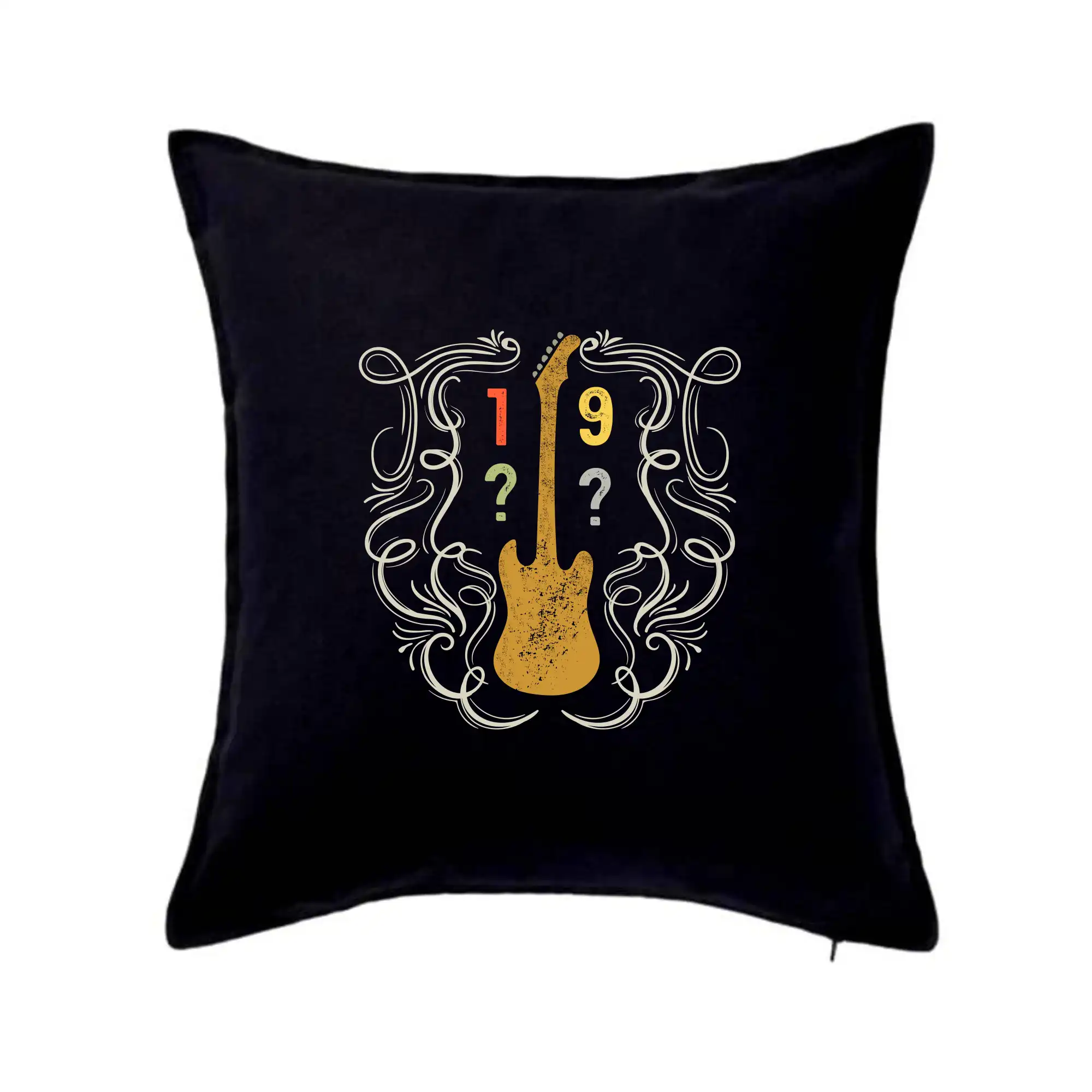 Rock narozeniny vintage