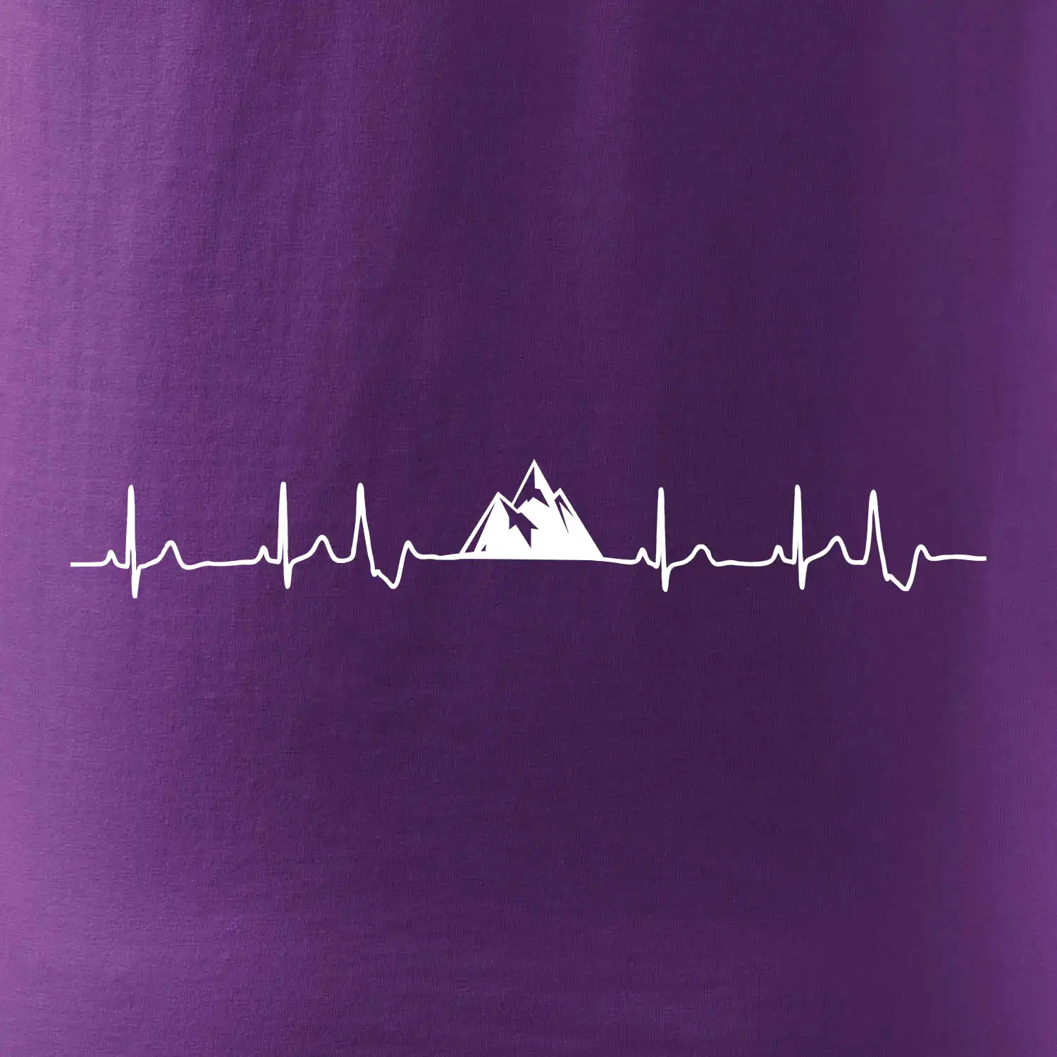 Hory EKG