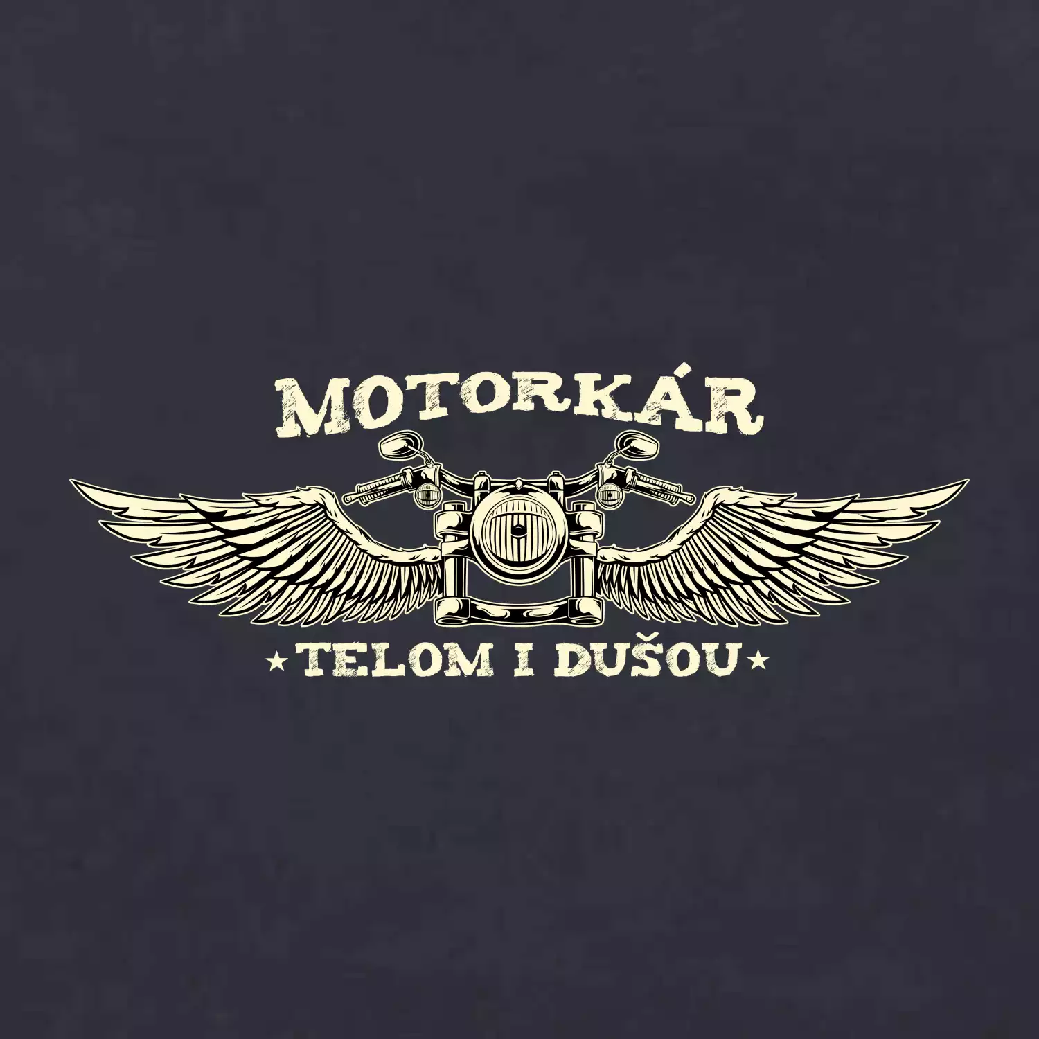 Motorkár telom i dušou