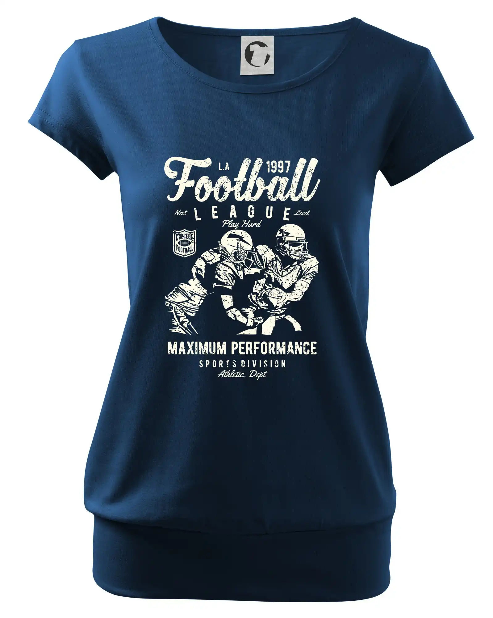 Football League plakát