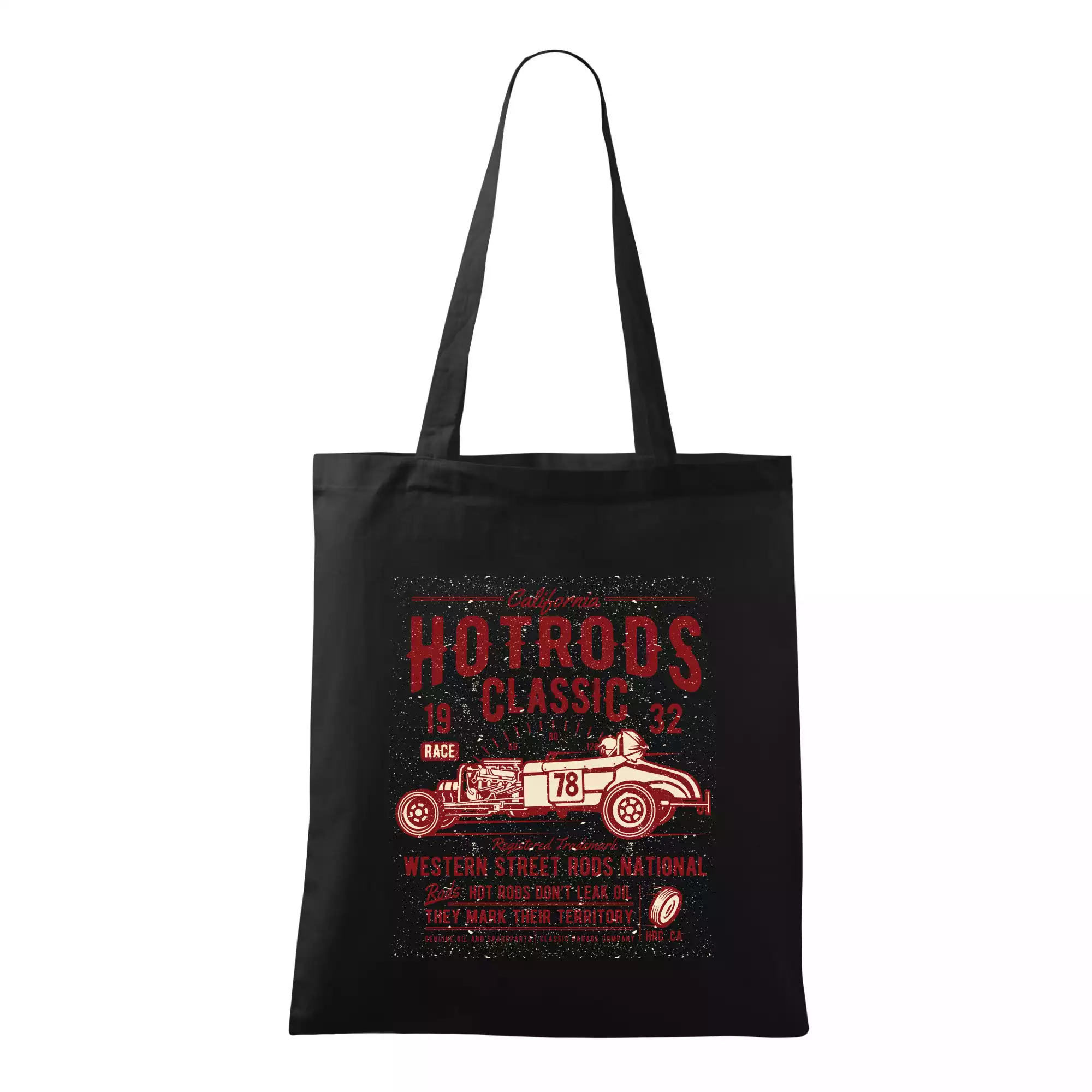 Hot Rods Race Classic