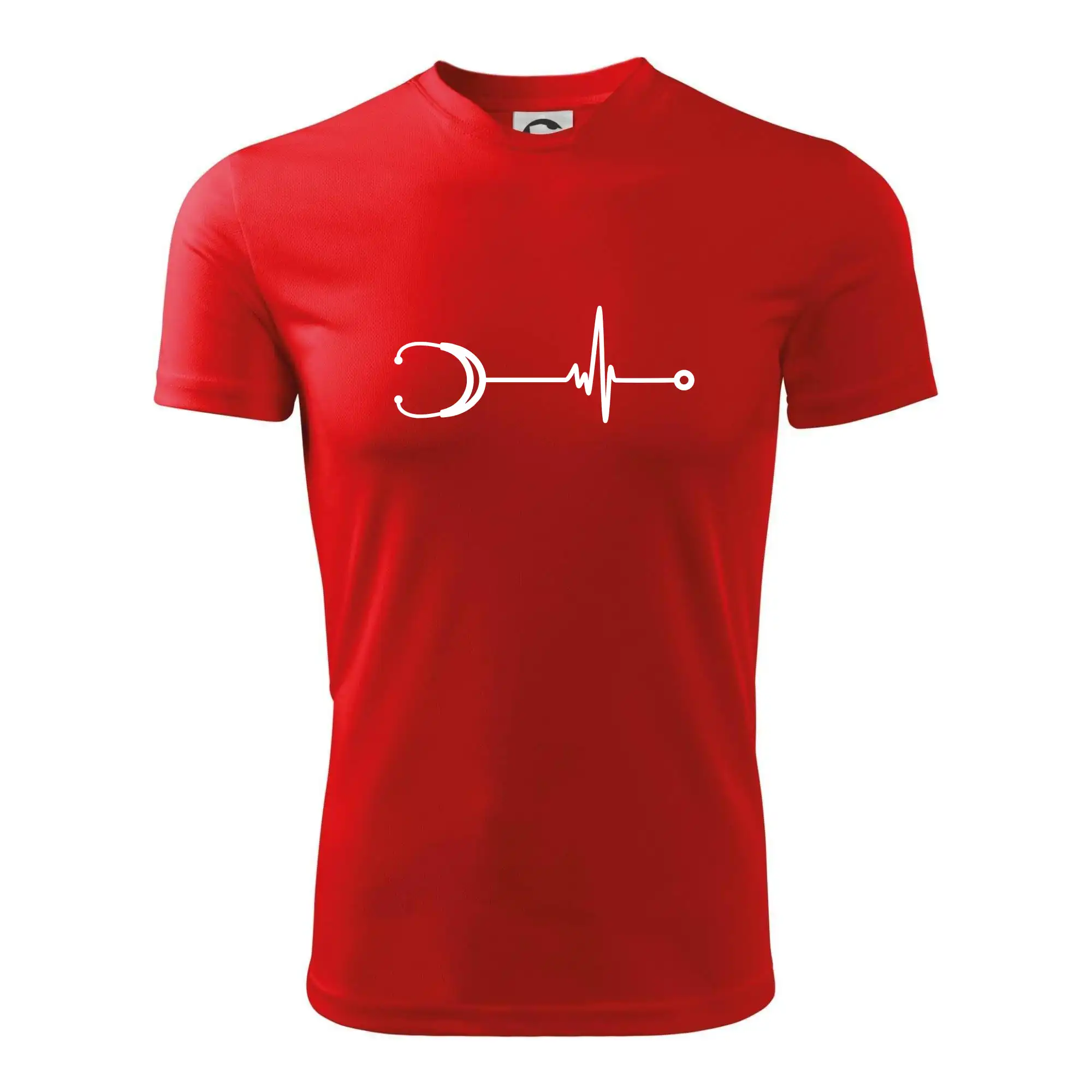 EKG stetoskop
