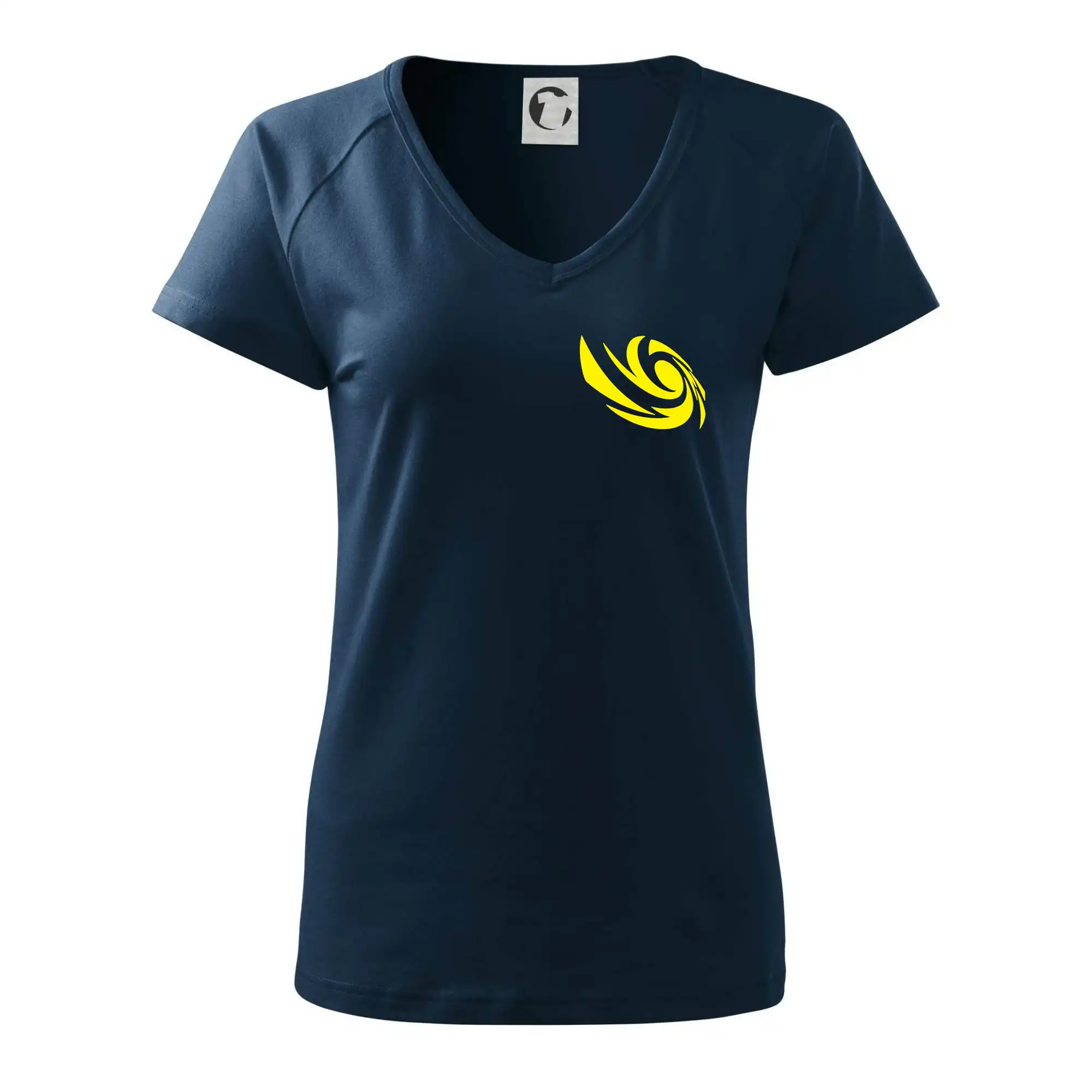 Vortex logo na prso