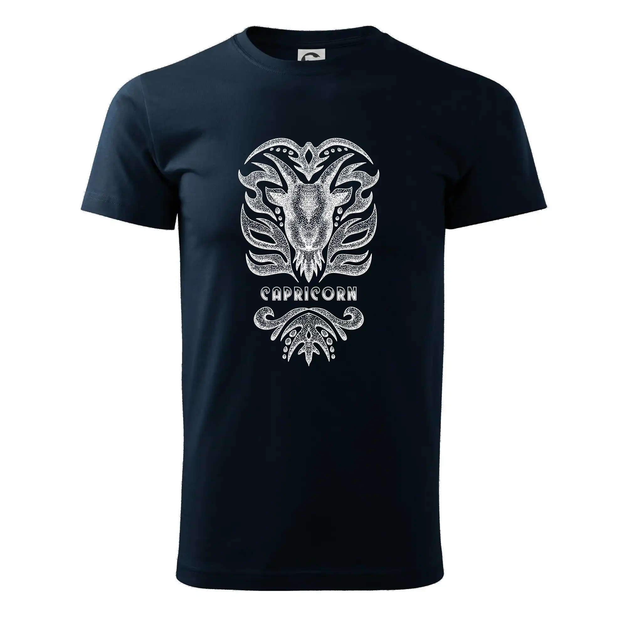 Capricorn - vintage