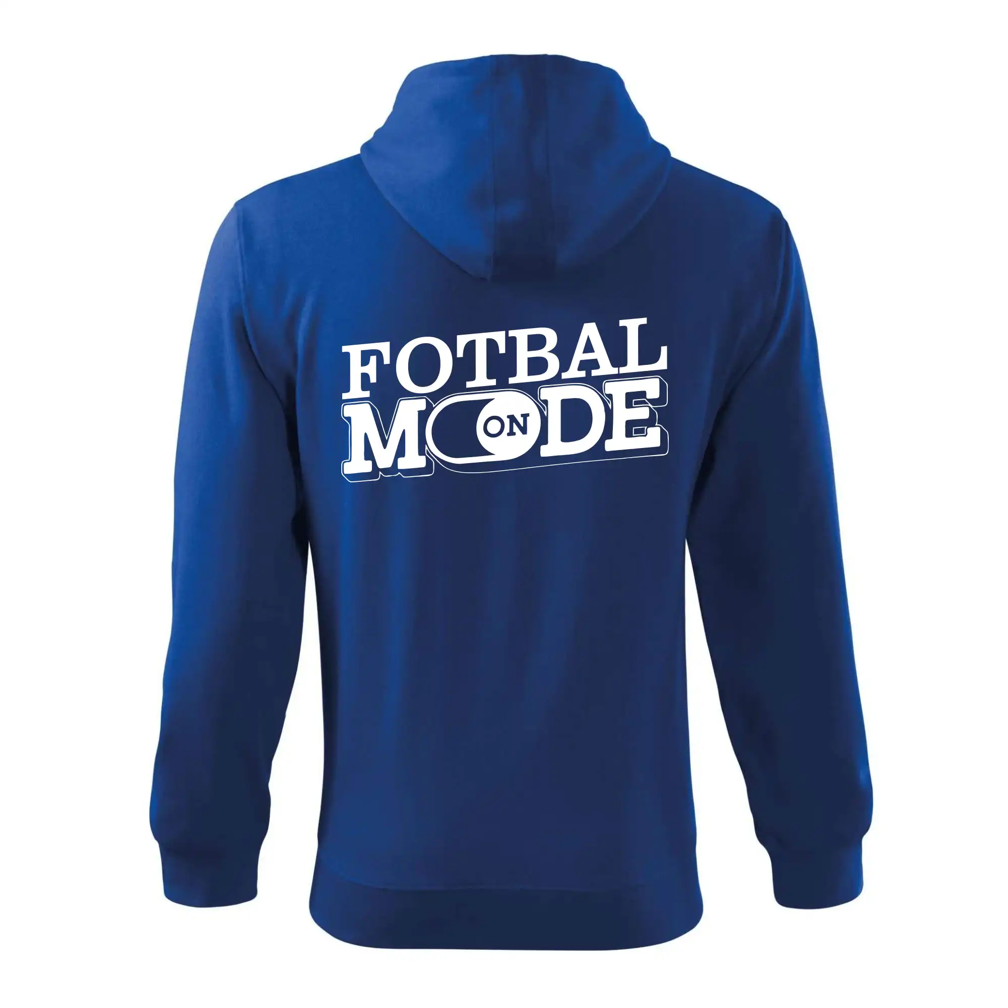 Fotbal mode