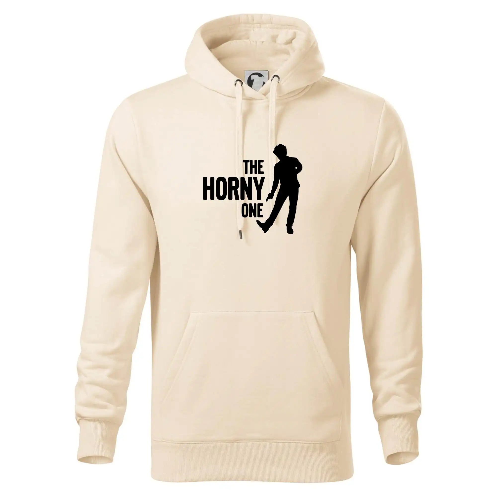 Bachelor party - The horny one