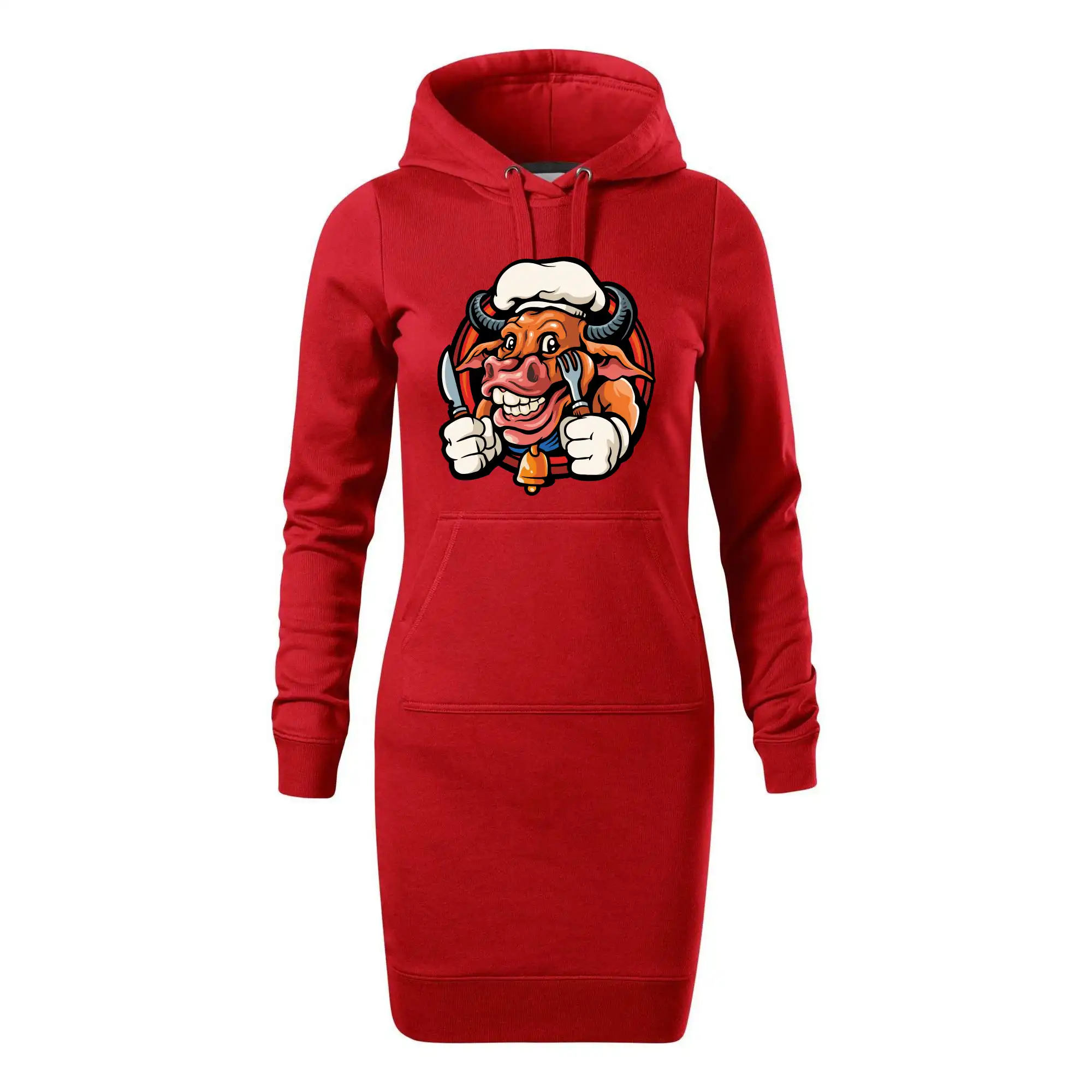Kráva na gril