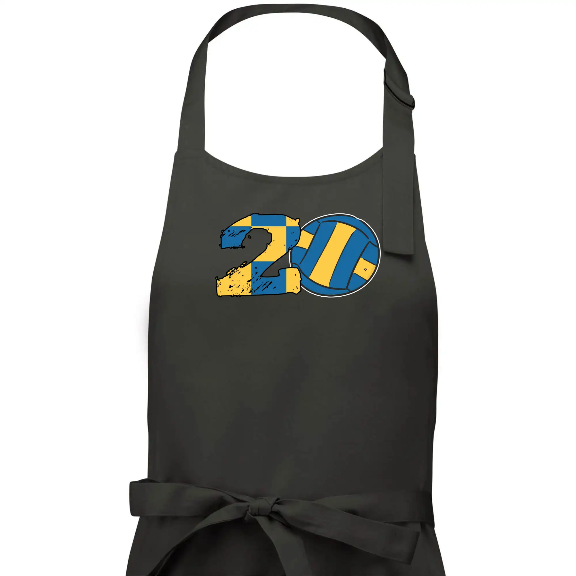 Volejbal kulaté narozeniny 20