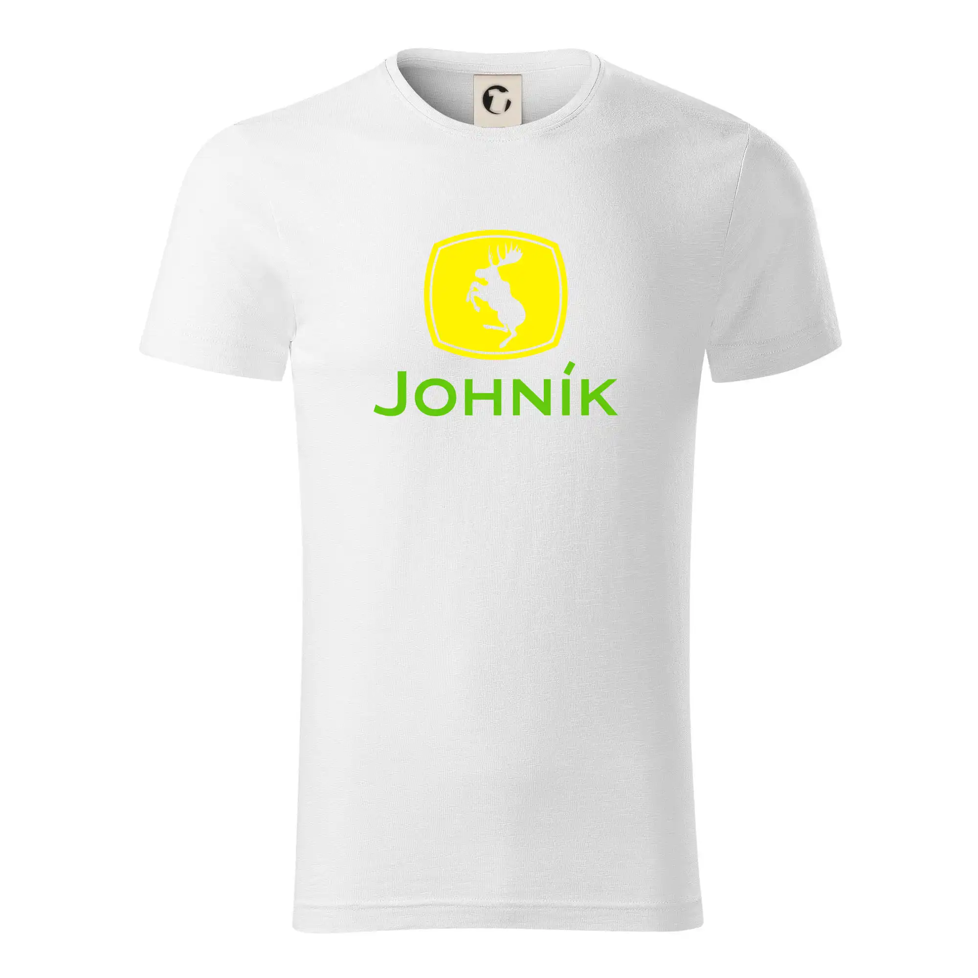 Johník