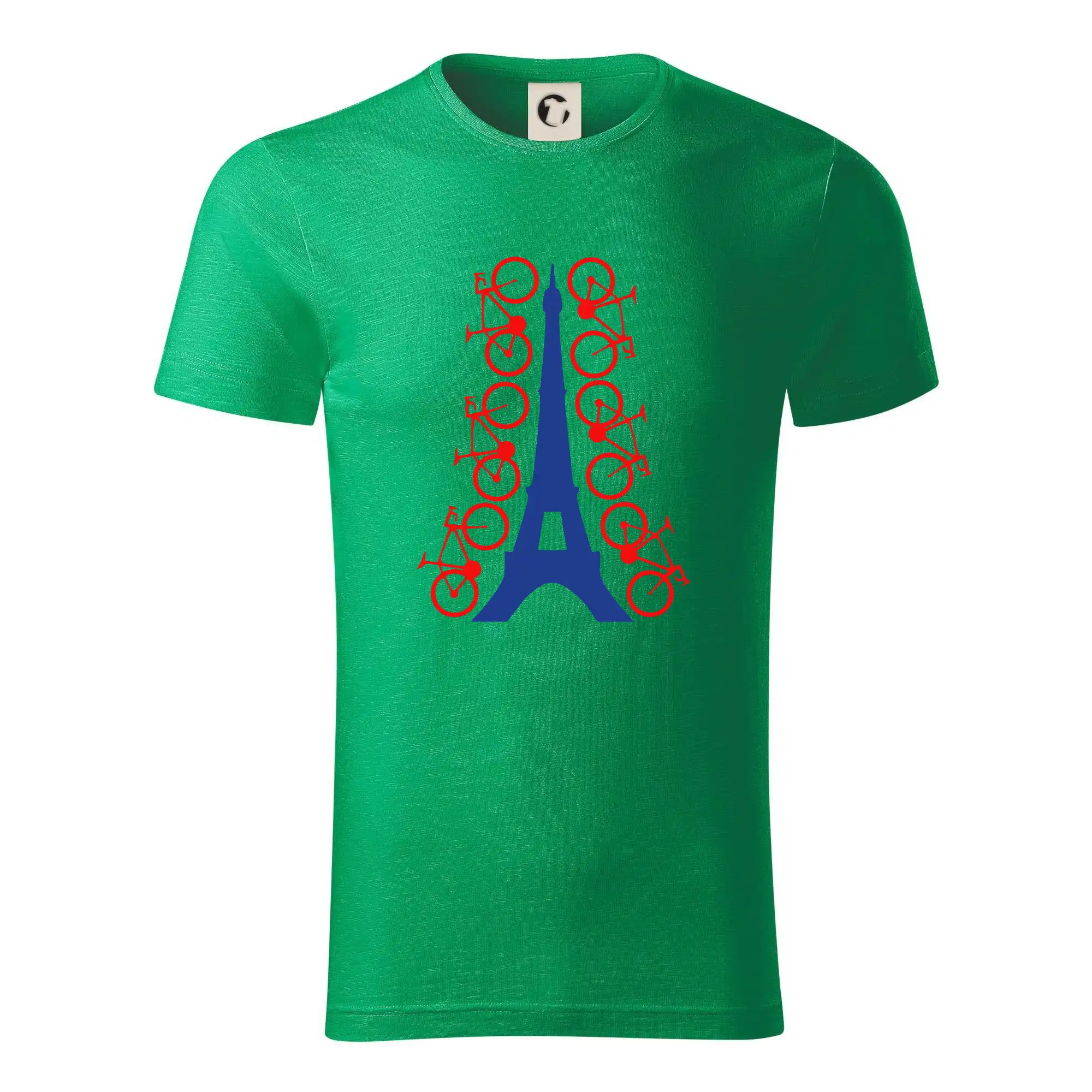 Cyclo Paris