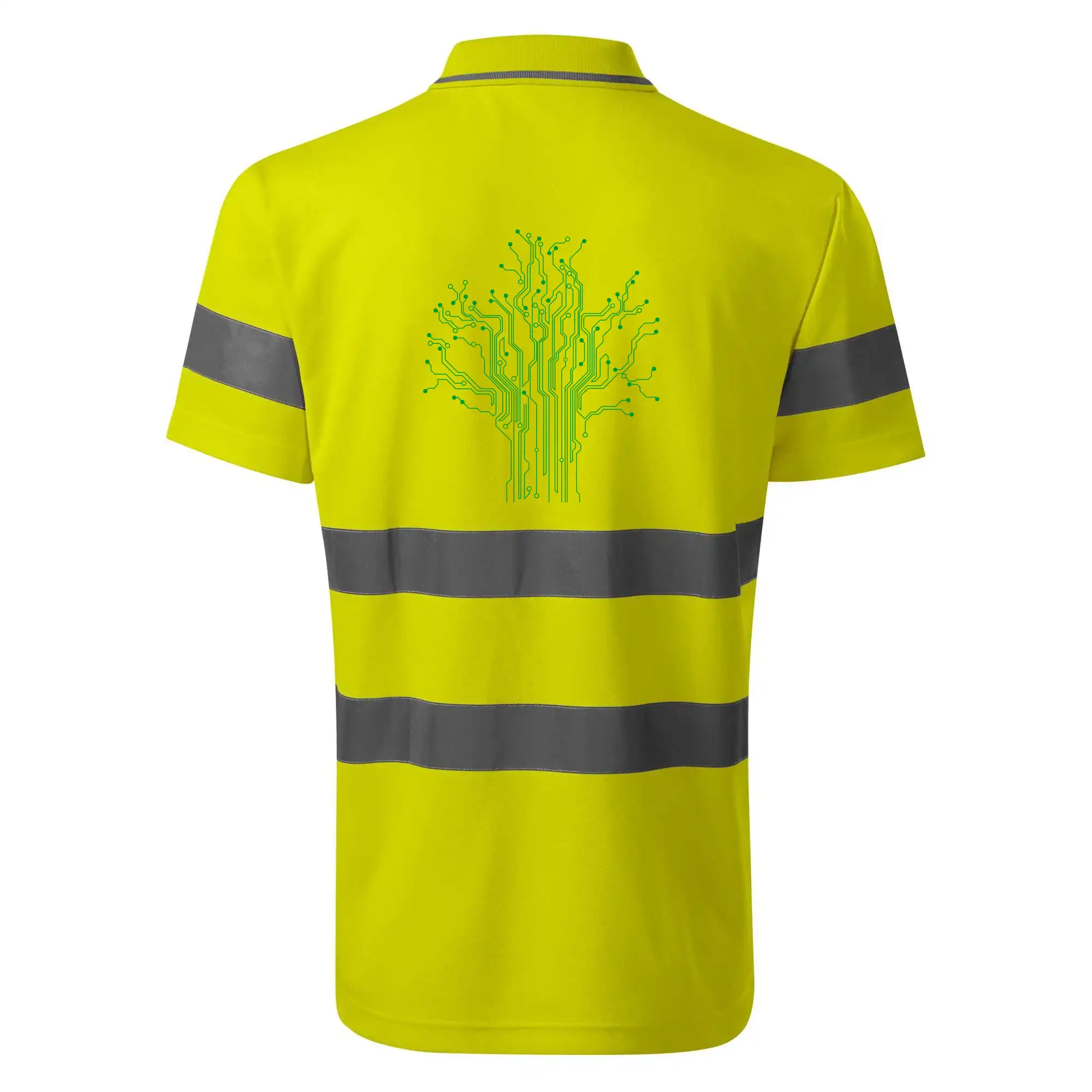 Tištěný spoj strom