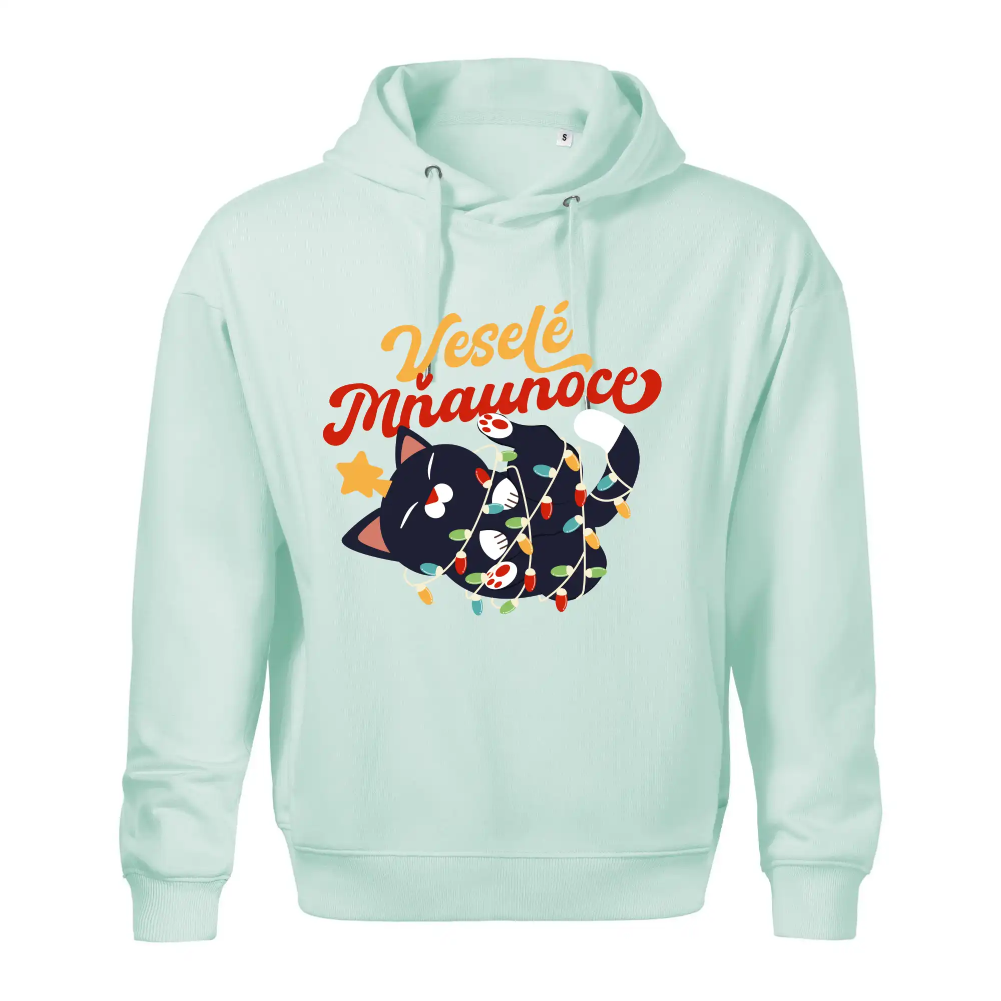Veselé Mňaunoce