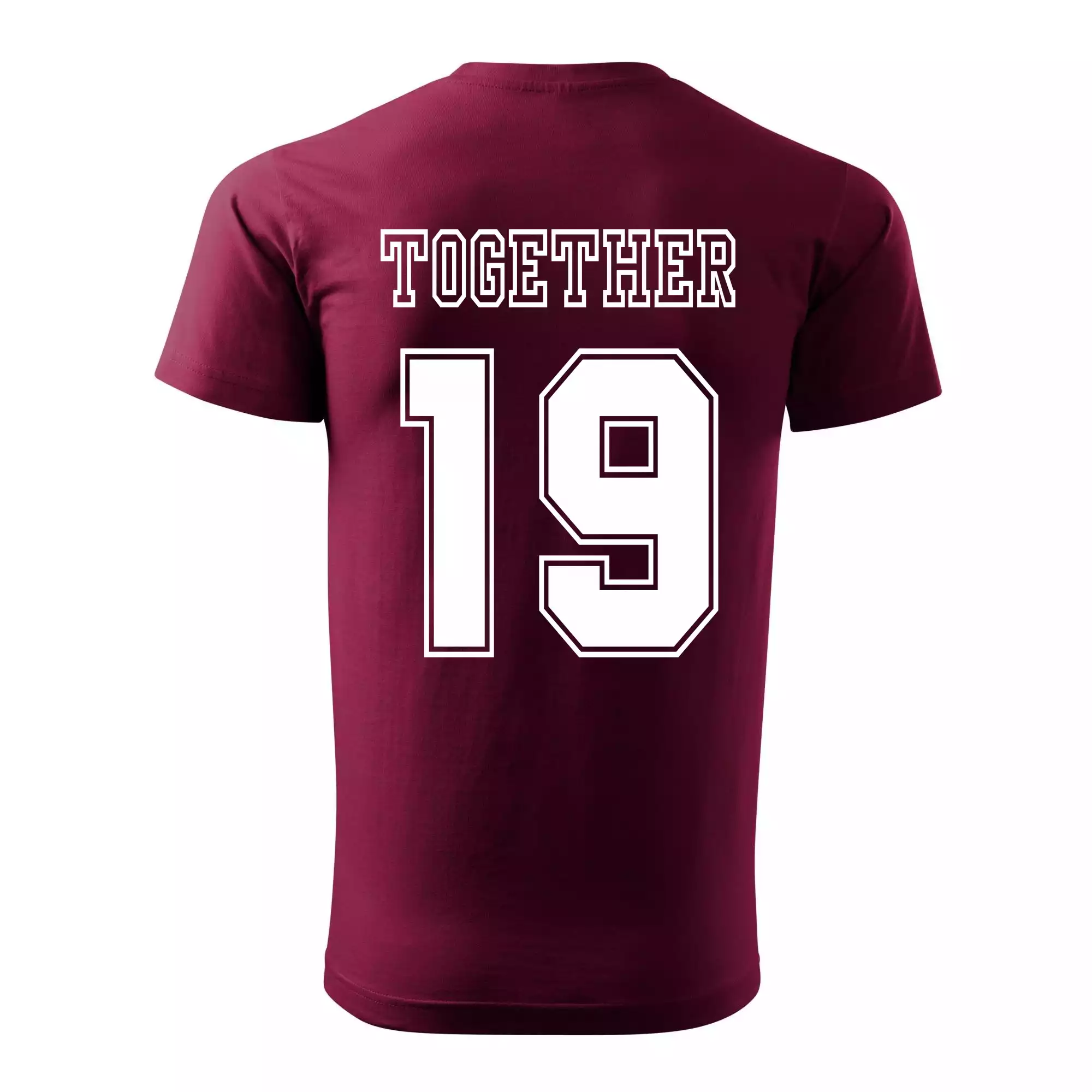 Together (váš ročník)