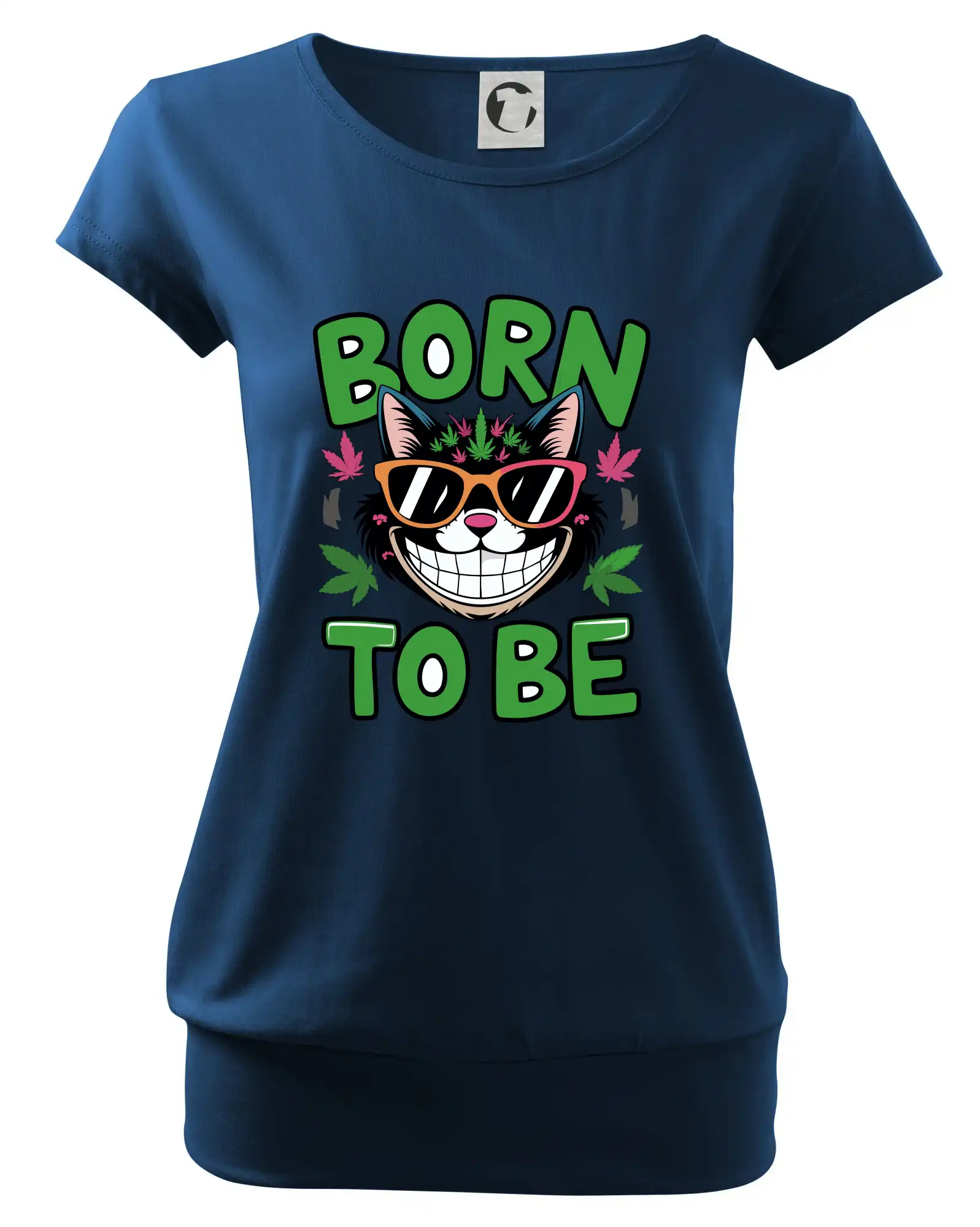 Marihuana - born to be