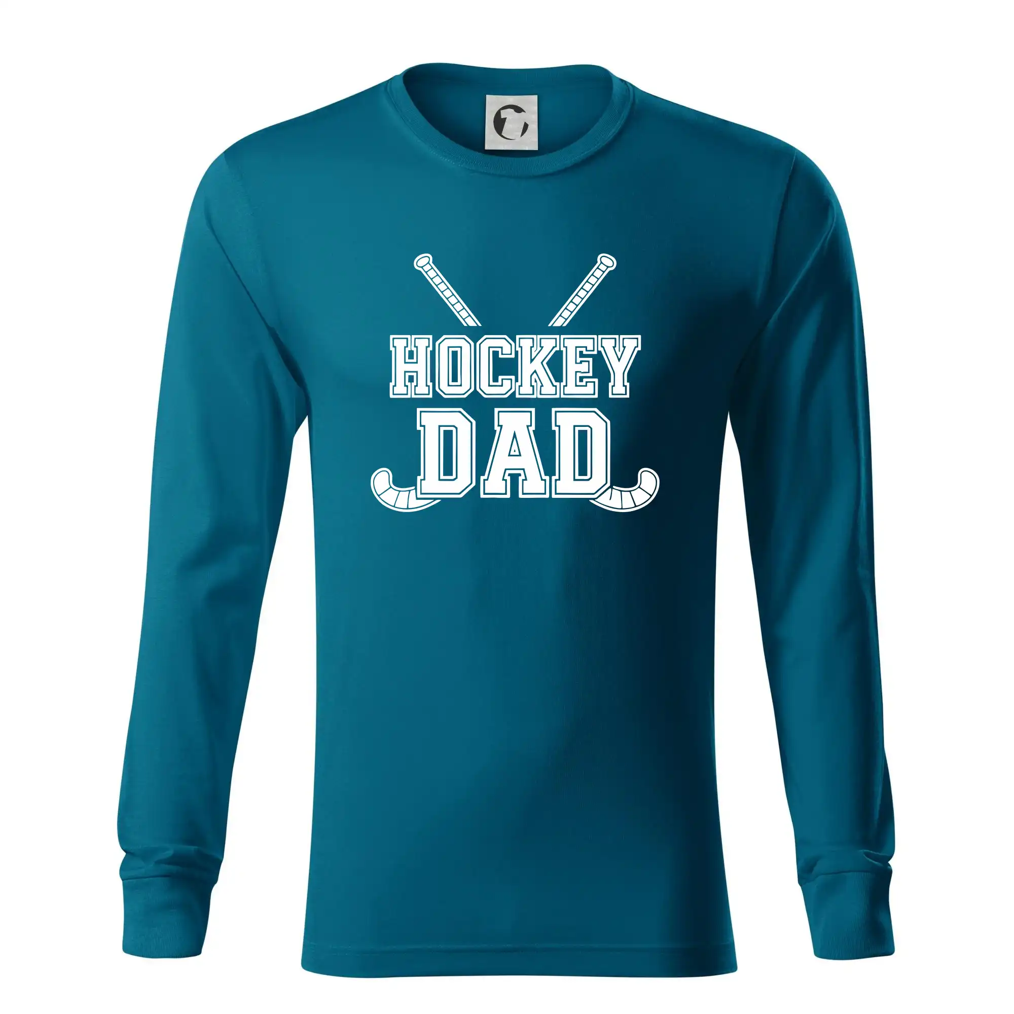 Hockey dad překřížený