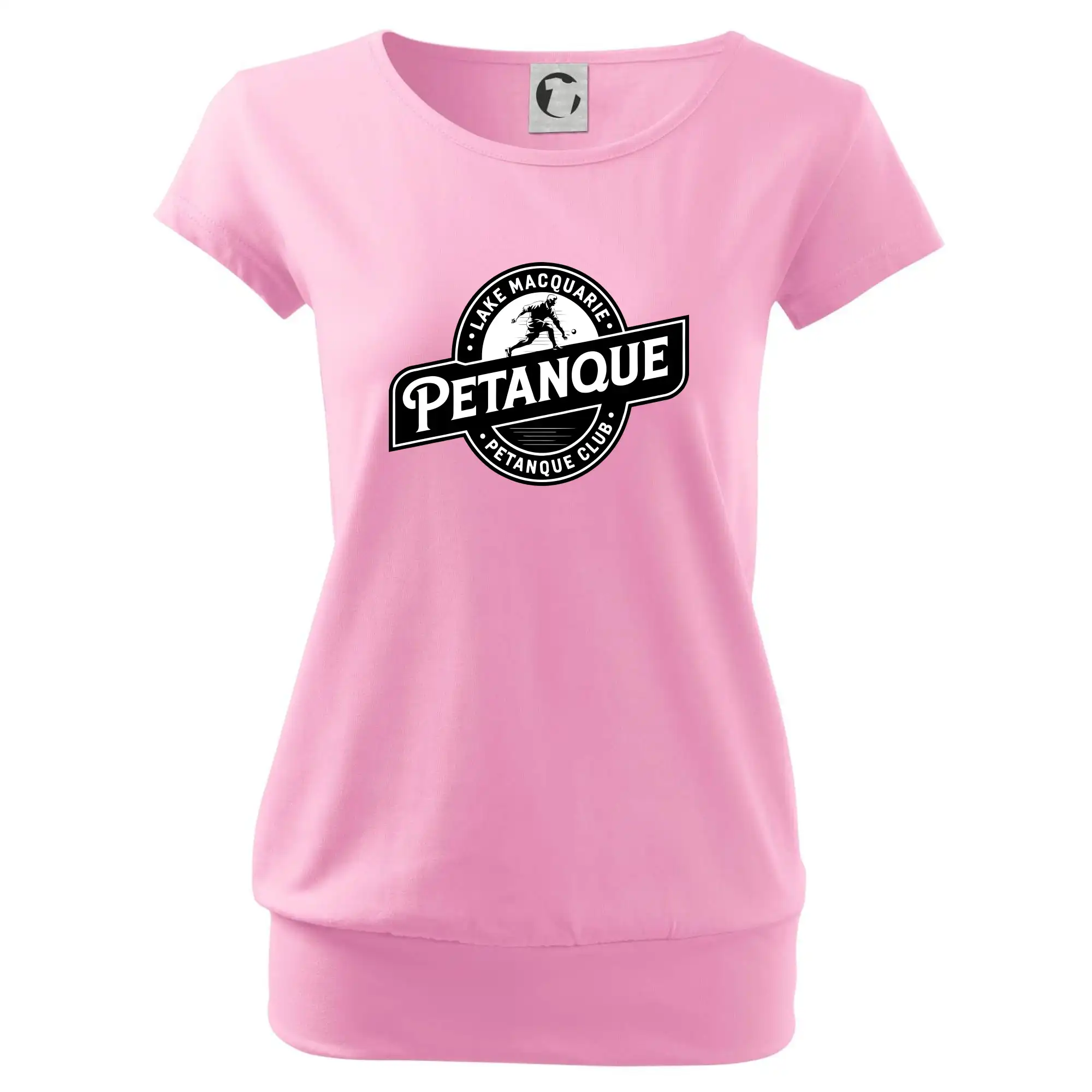 Petanque club lake