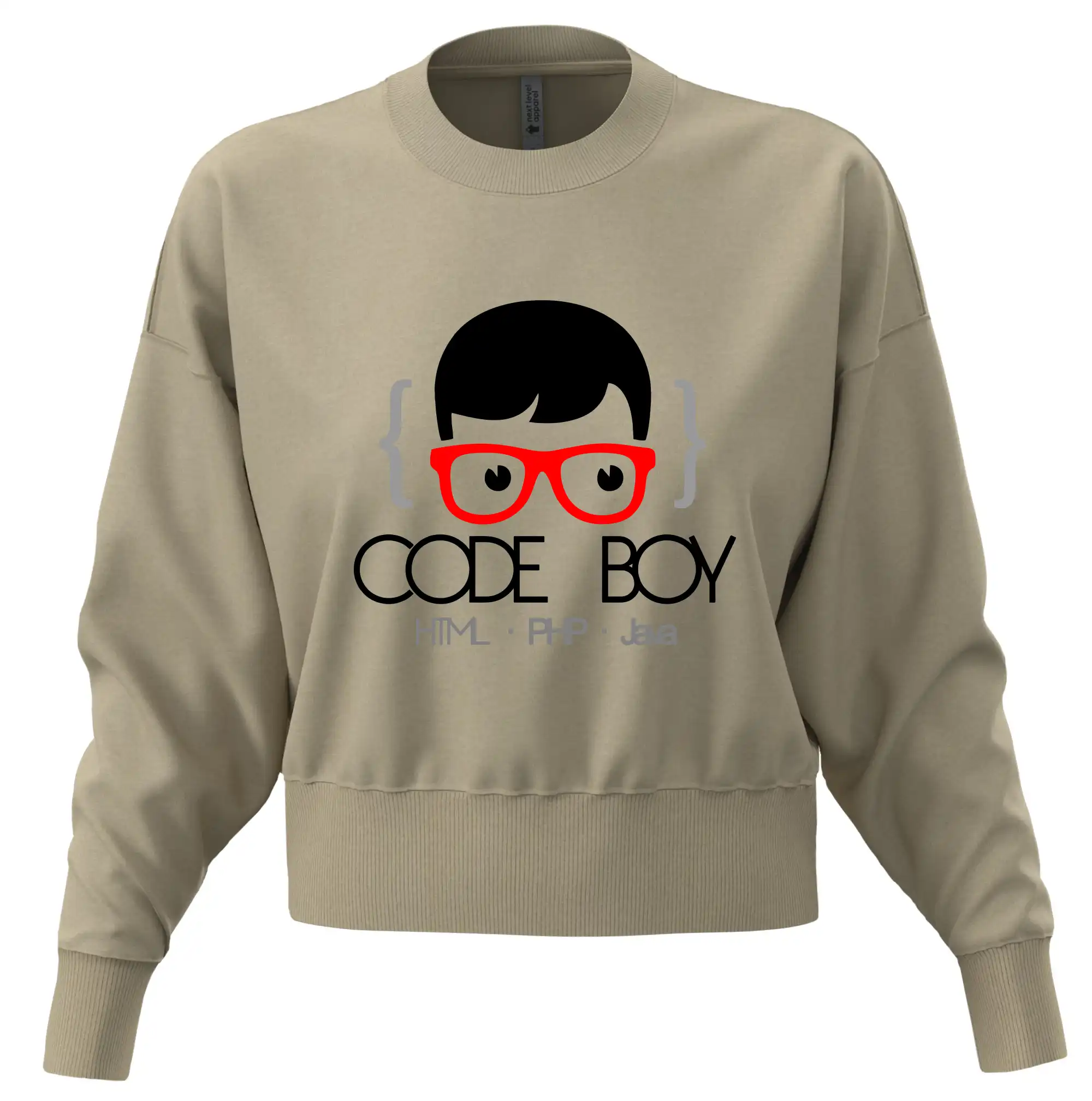 Code Boy