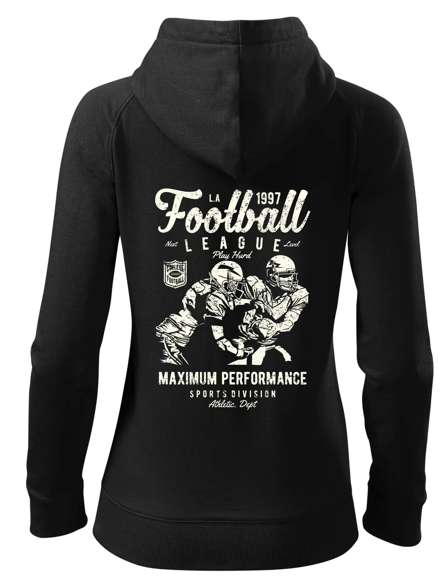 Football League plakát