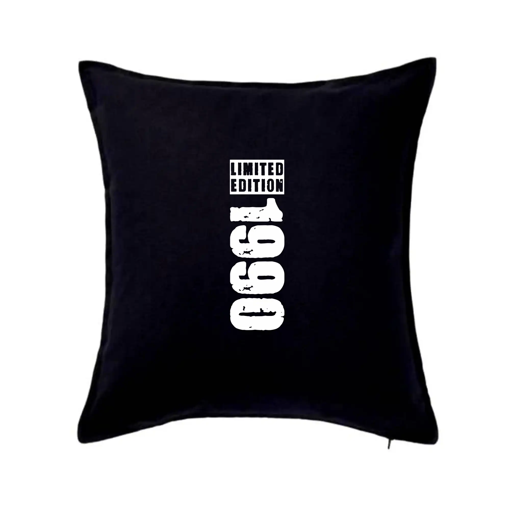 Trička s ročníkom 1990 - Limited edition 1990 pruh - Vankúš 50x50