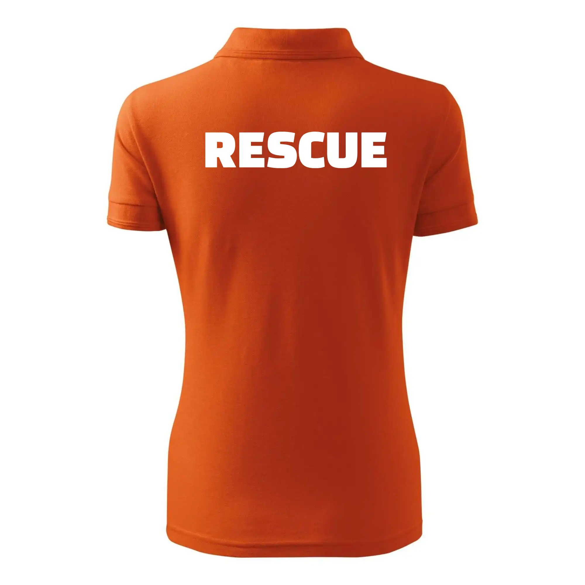 Rescue - pre záchranárov