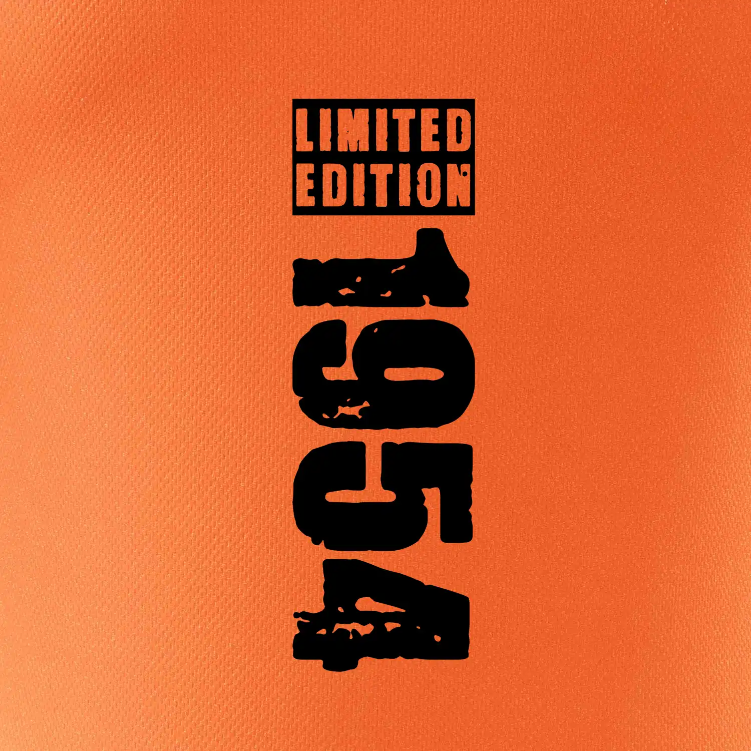 Limited edition 1954 pruh