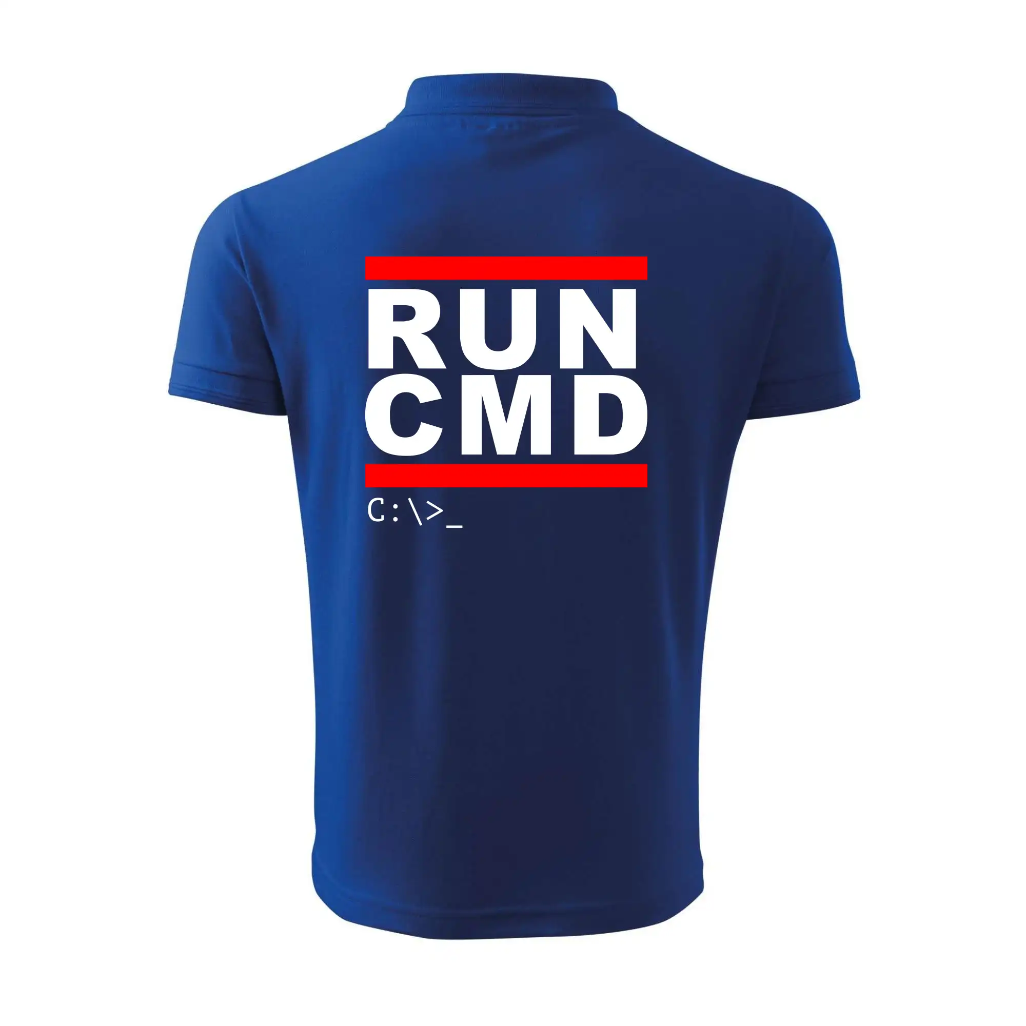 Run CMD