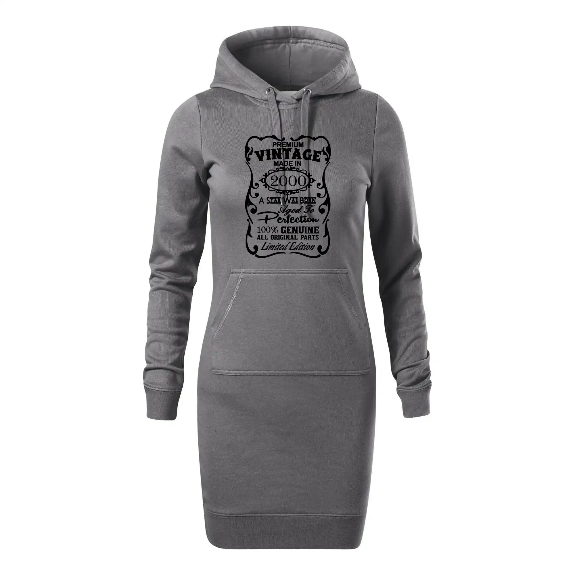 Vintage Etiketa - 2000