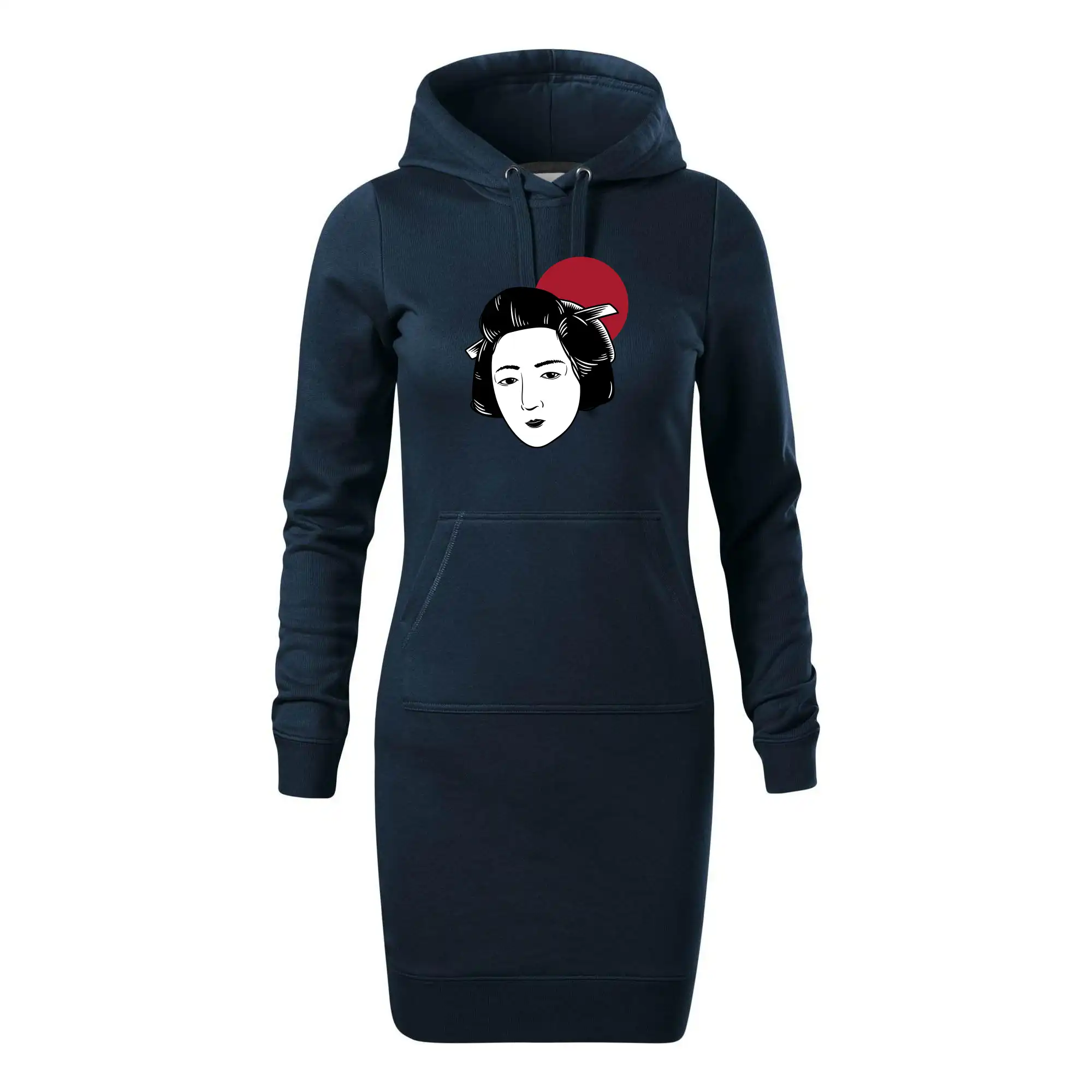 Japan culture - žena