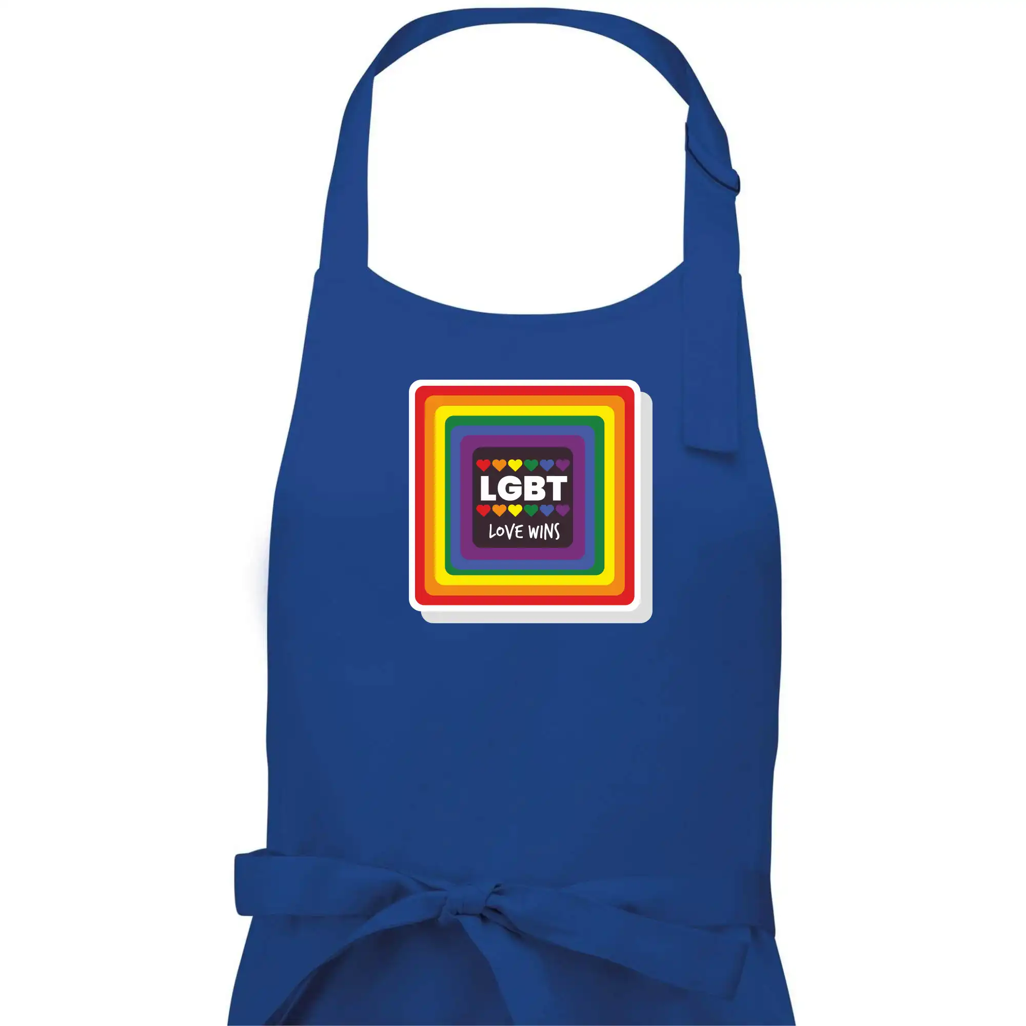 Love wins čtverec