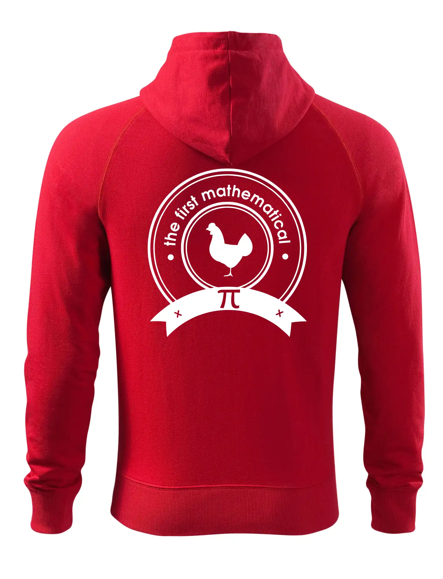 The First Mathematical