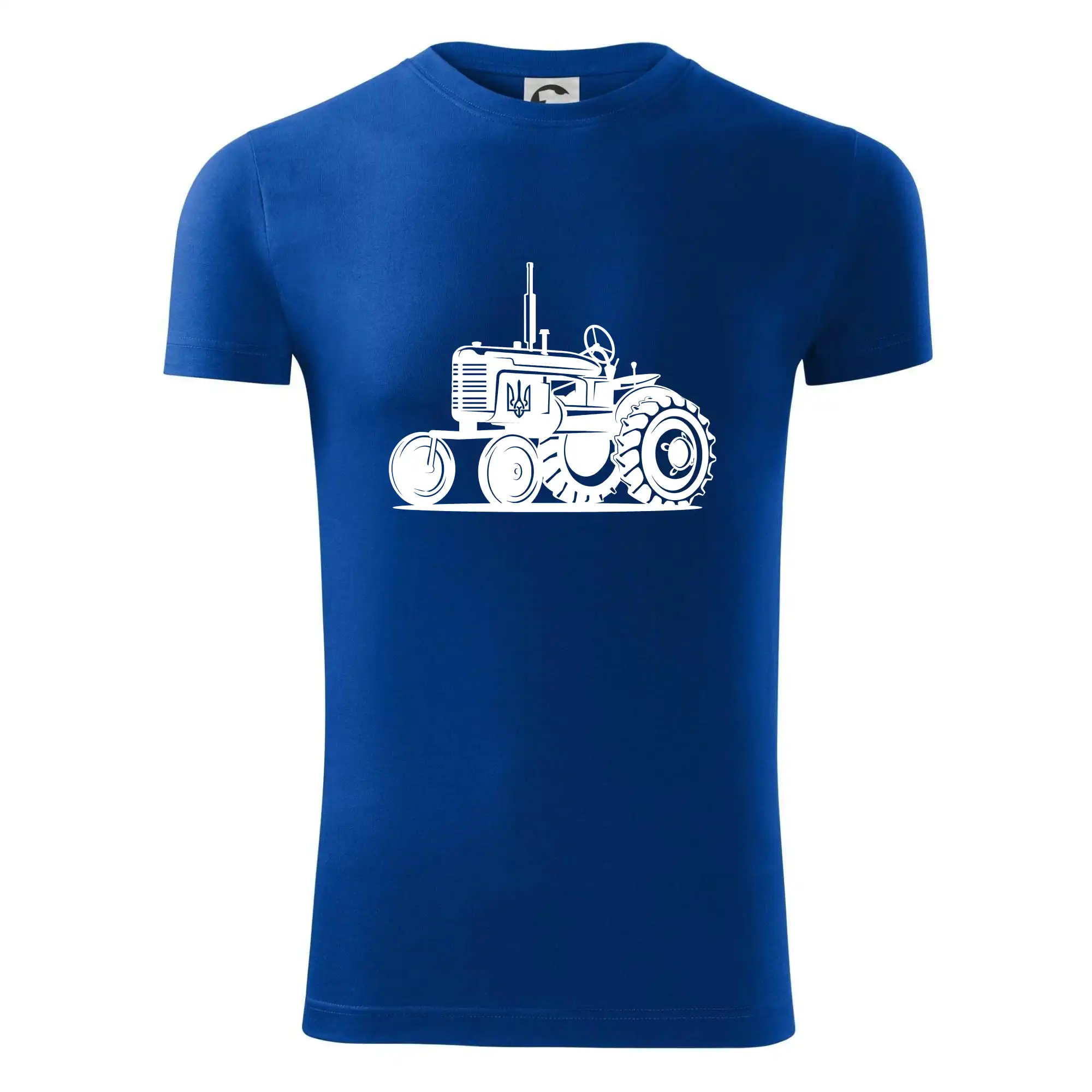 Traktor Ukrajinské armády