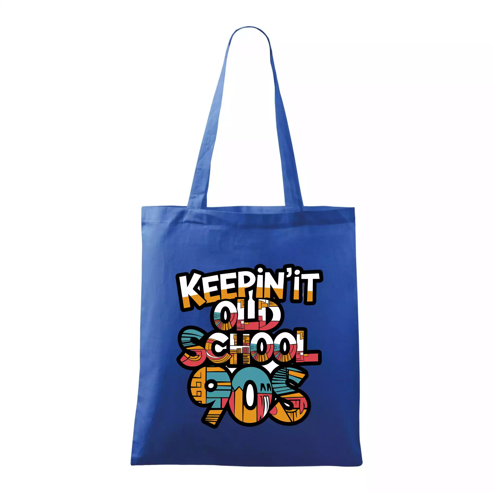 KEEPIN'IT Old School 90s