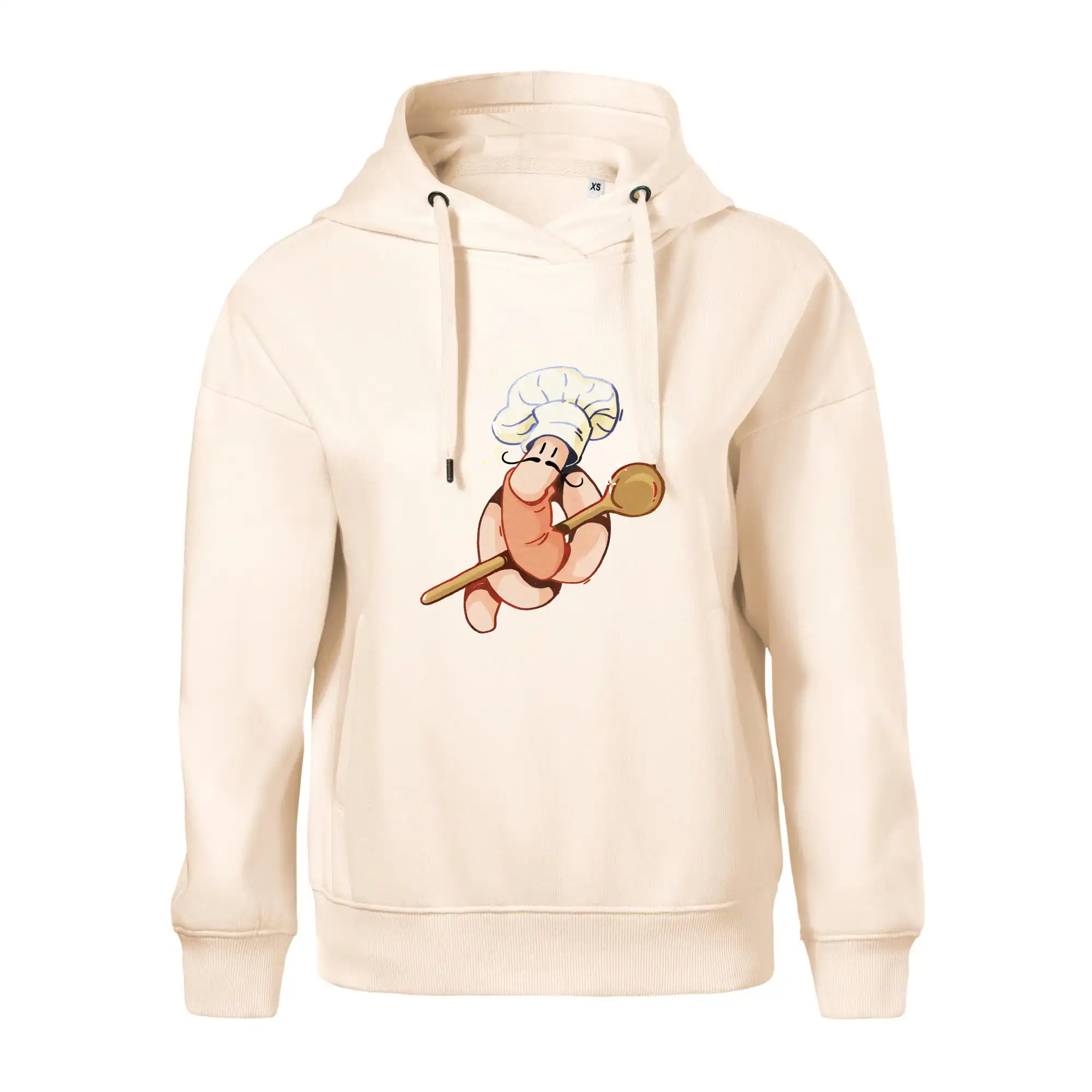 Žížala kuchař (Alexis Citrine)