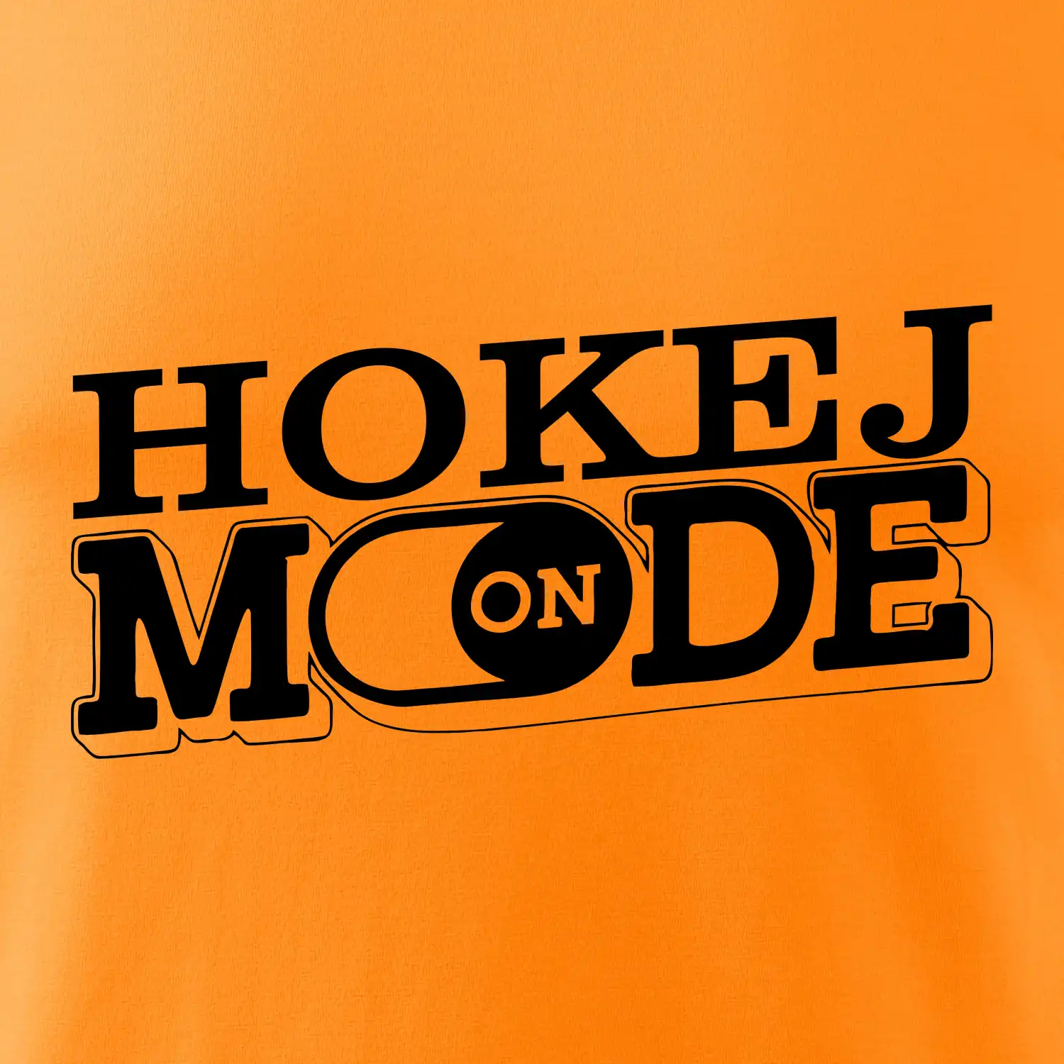 Hokej mode