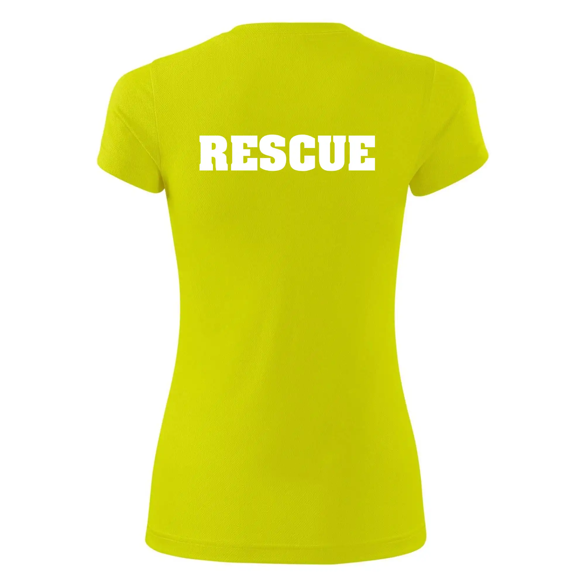Rescue - pre záchranárov