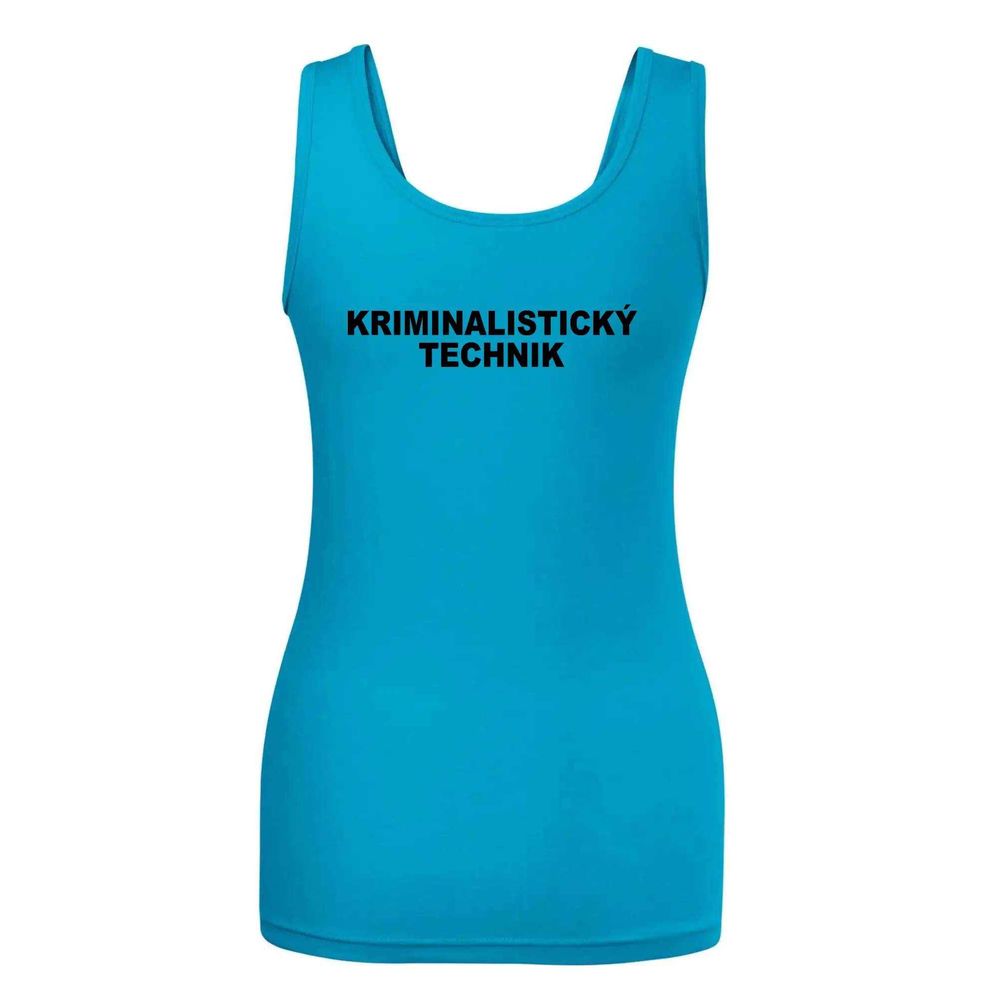 Kriminalistický technik