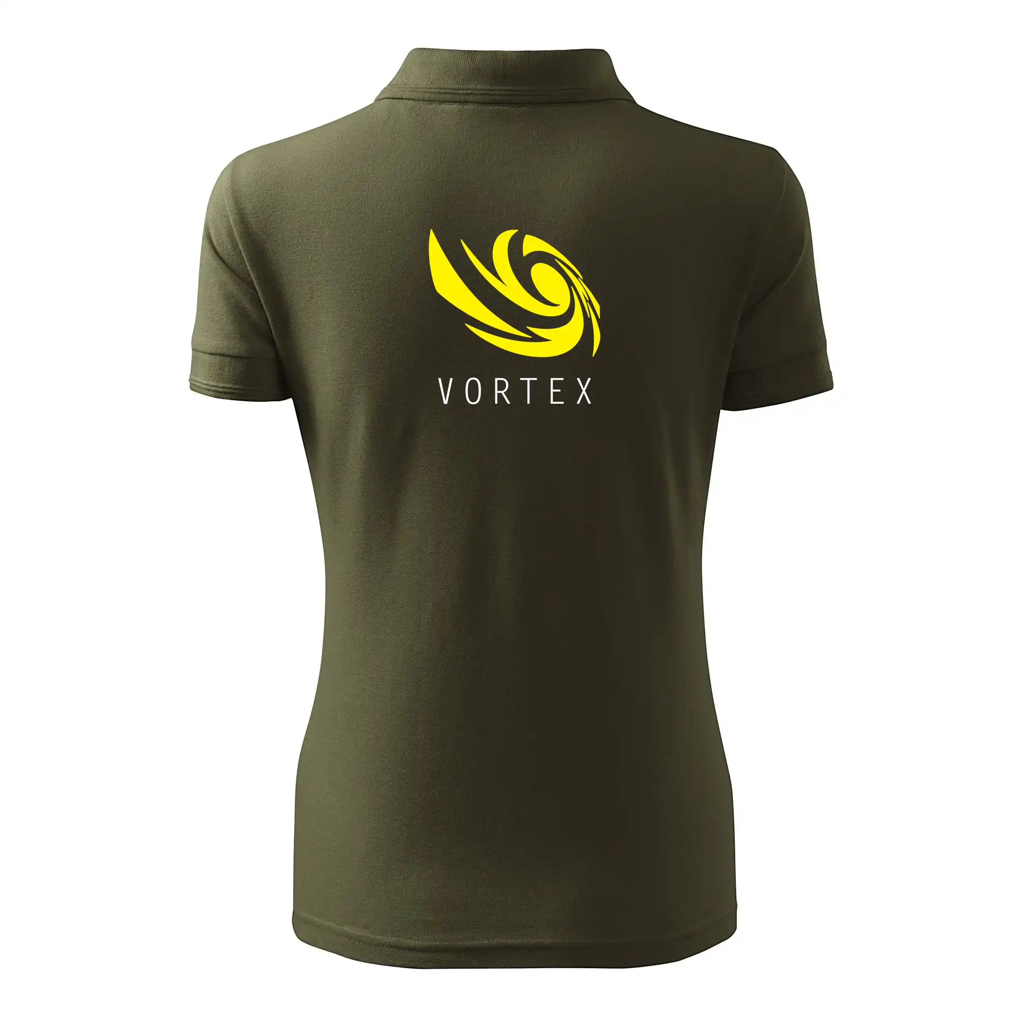 Vortex logo farebné