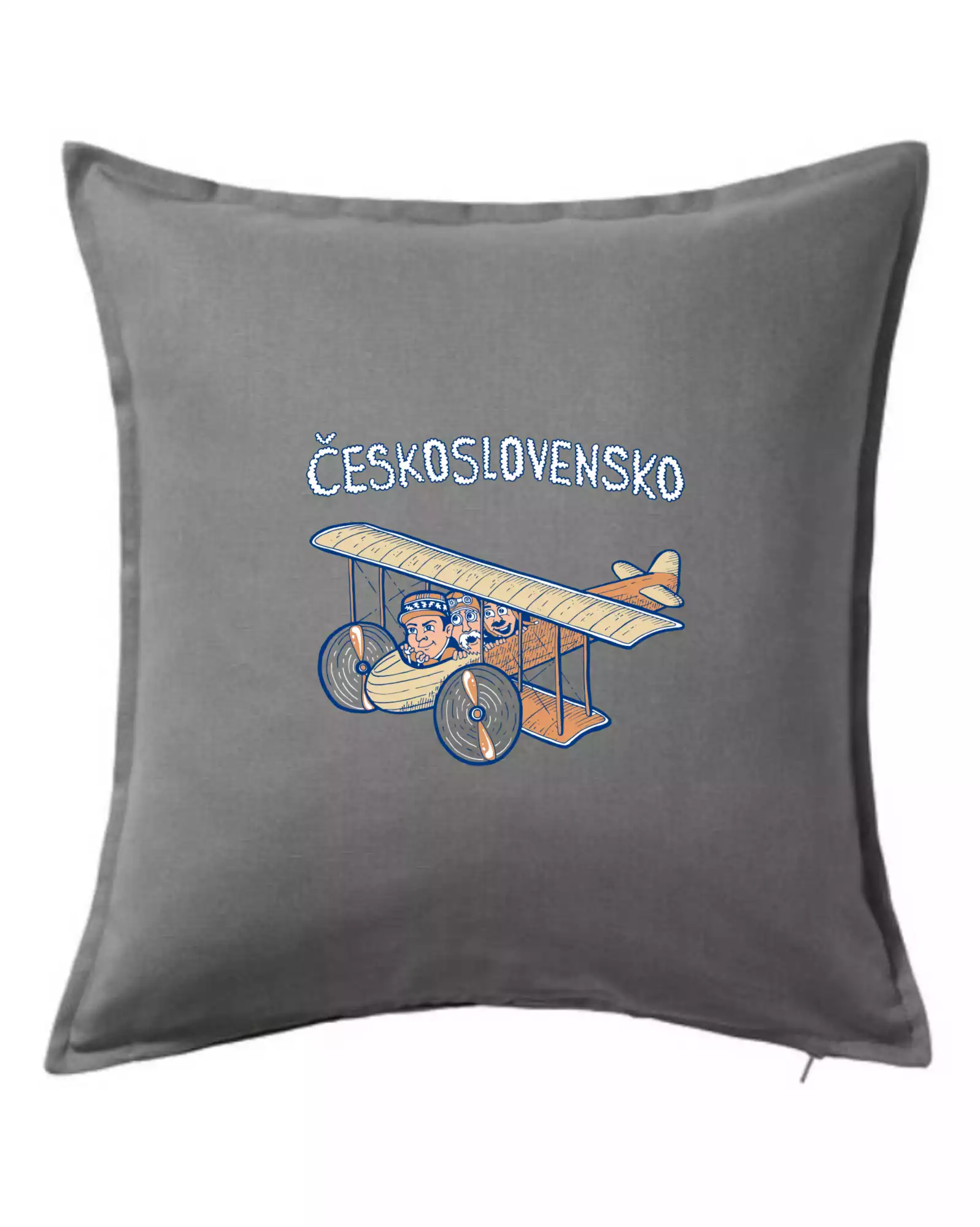 Československo lietadlo (Pecka design)