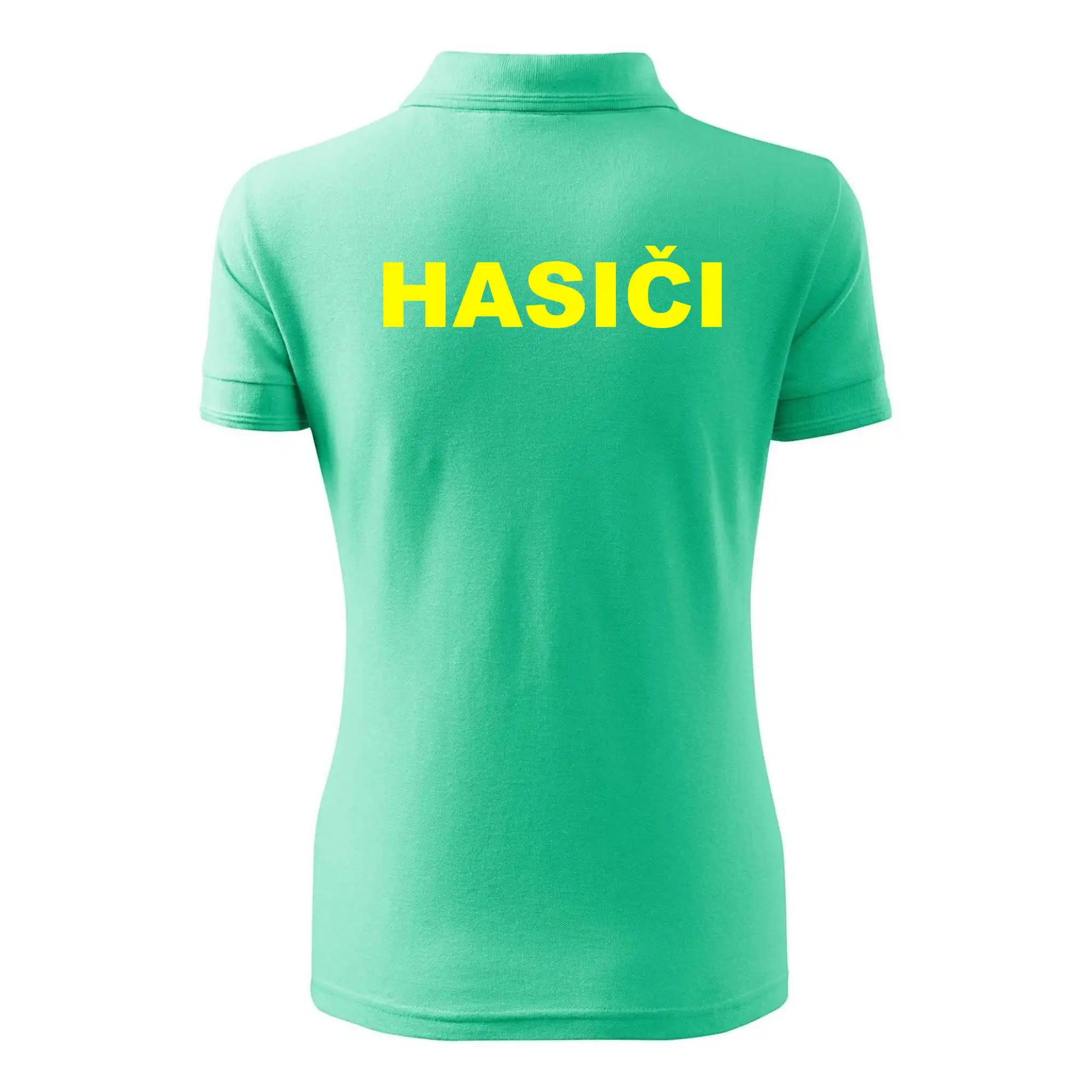 Hasiči názov samostatný