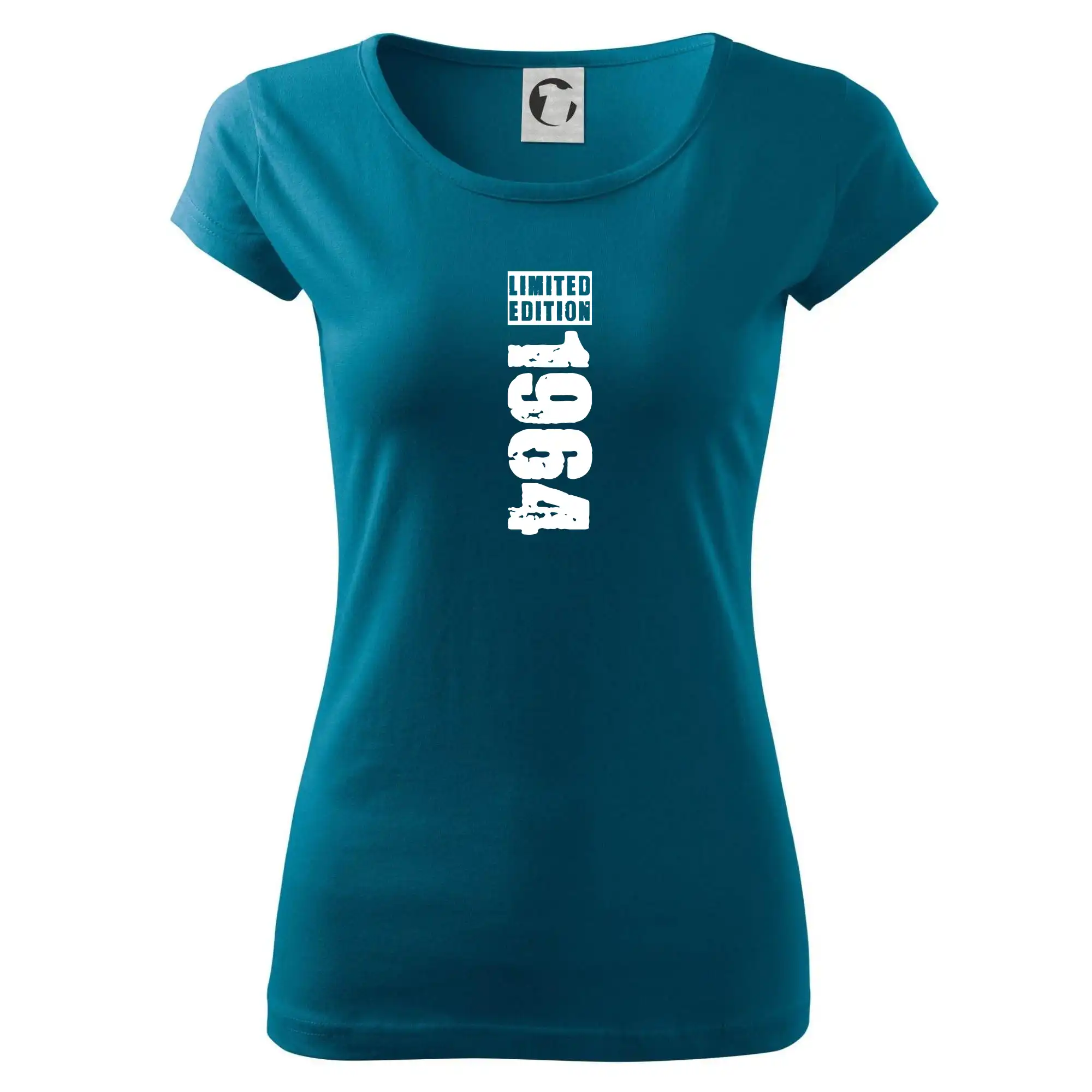 Limited edition 1964 pruh