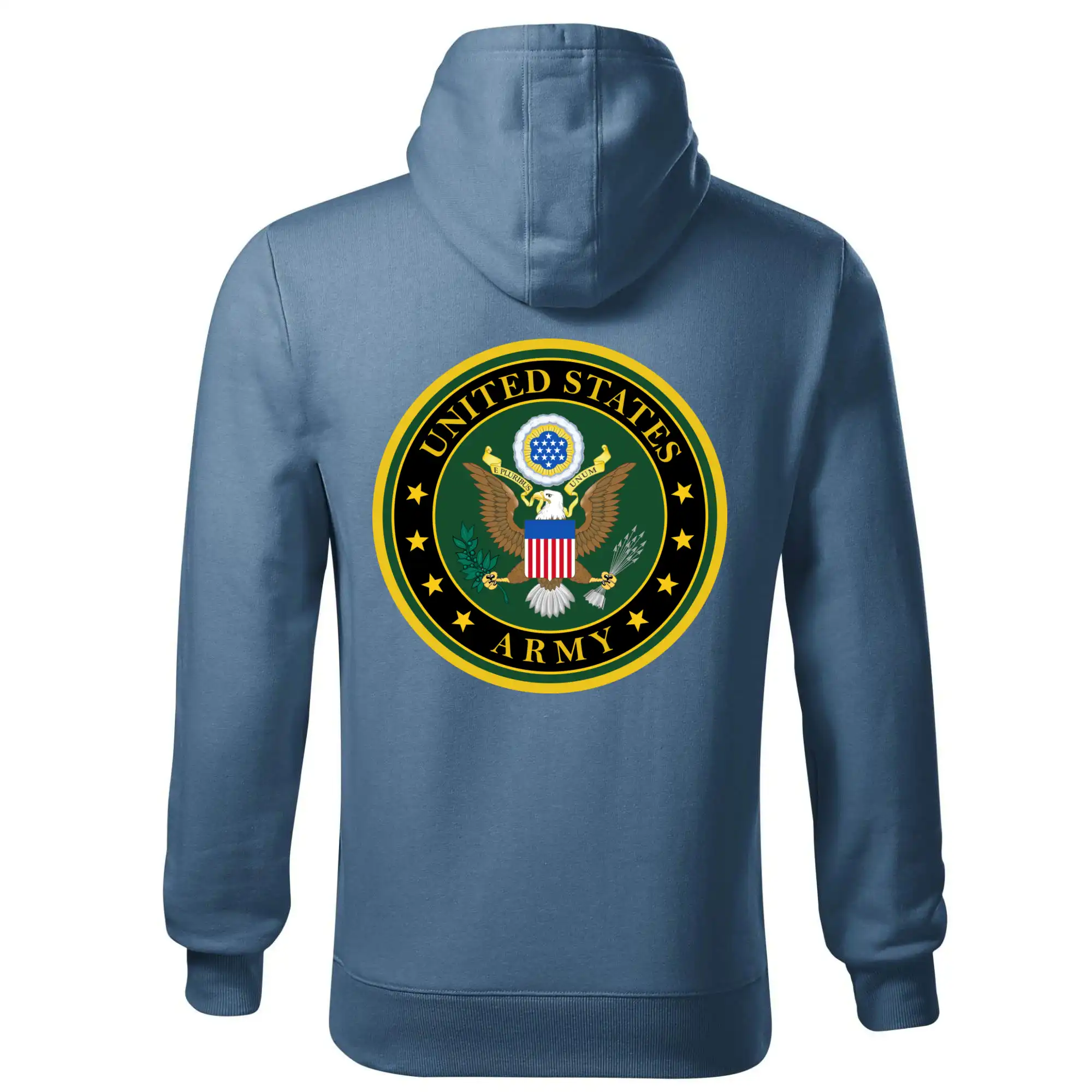 United States Army barevné
