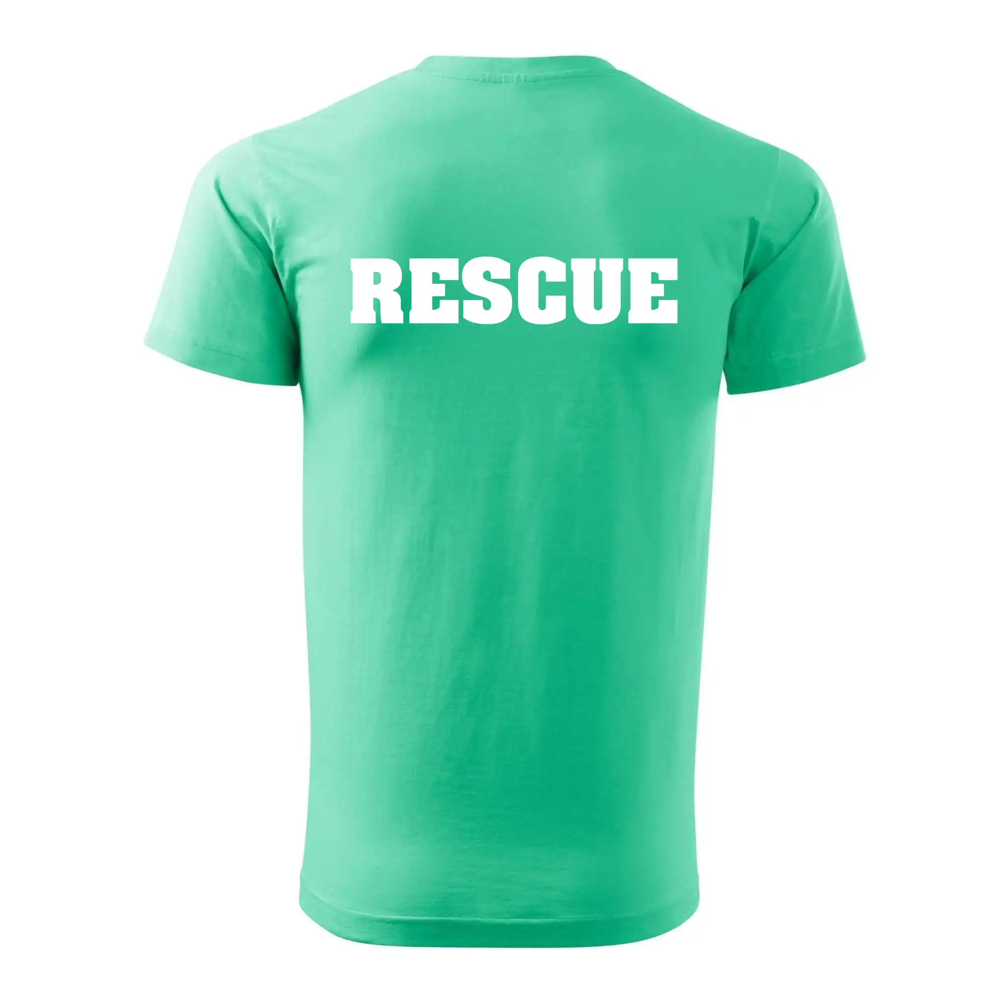 Rescue - pre záchranárov