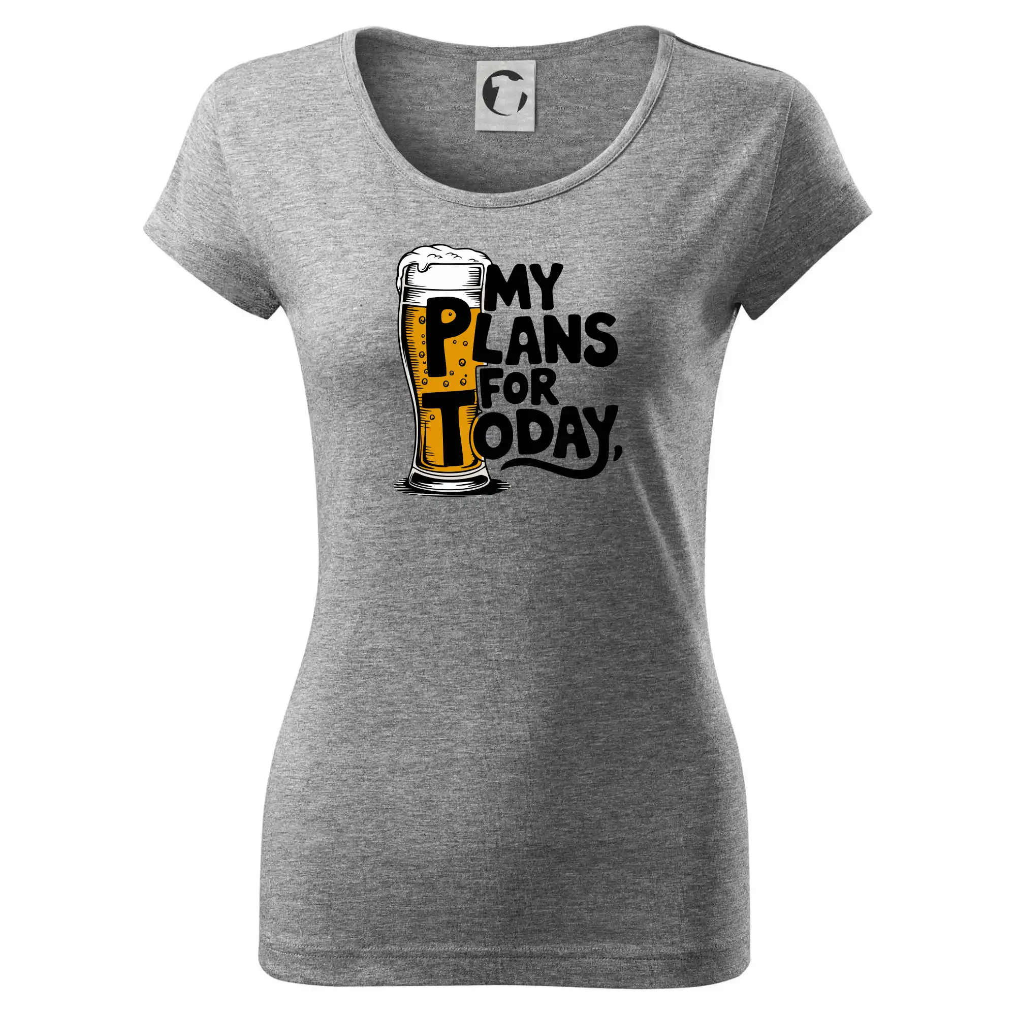 Pivo - my plans for today