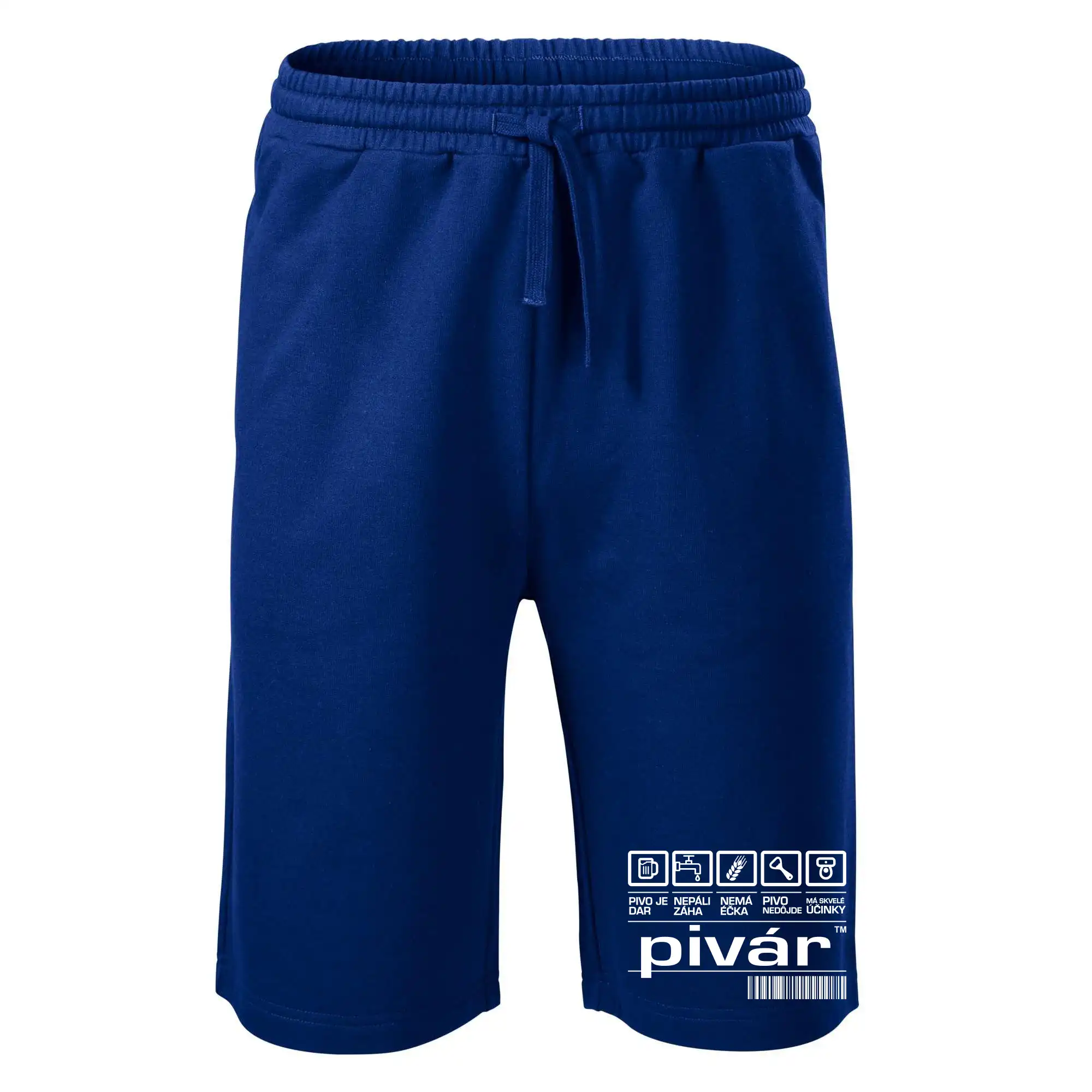 Čiarový kód - pivár