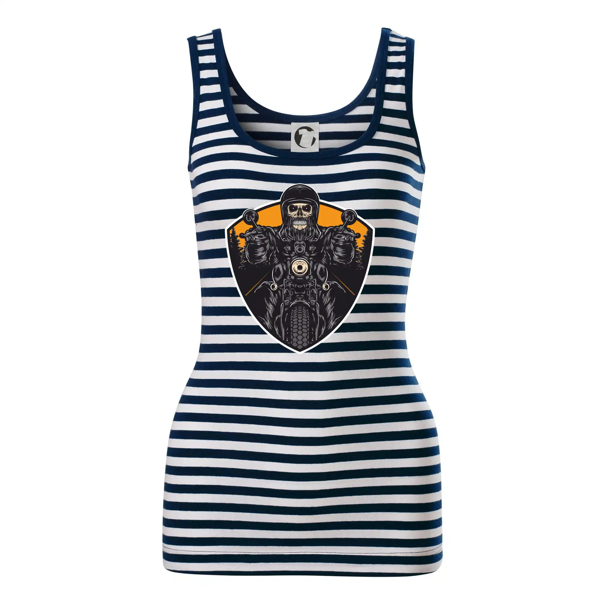 Road runner lebka - Sailor tielko na vodu